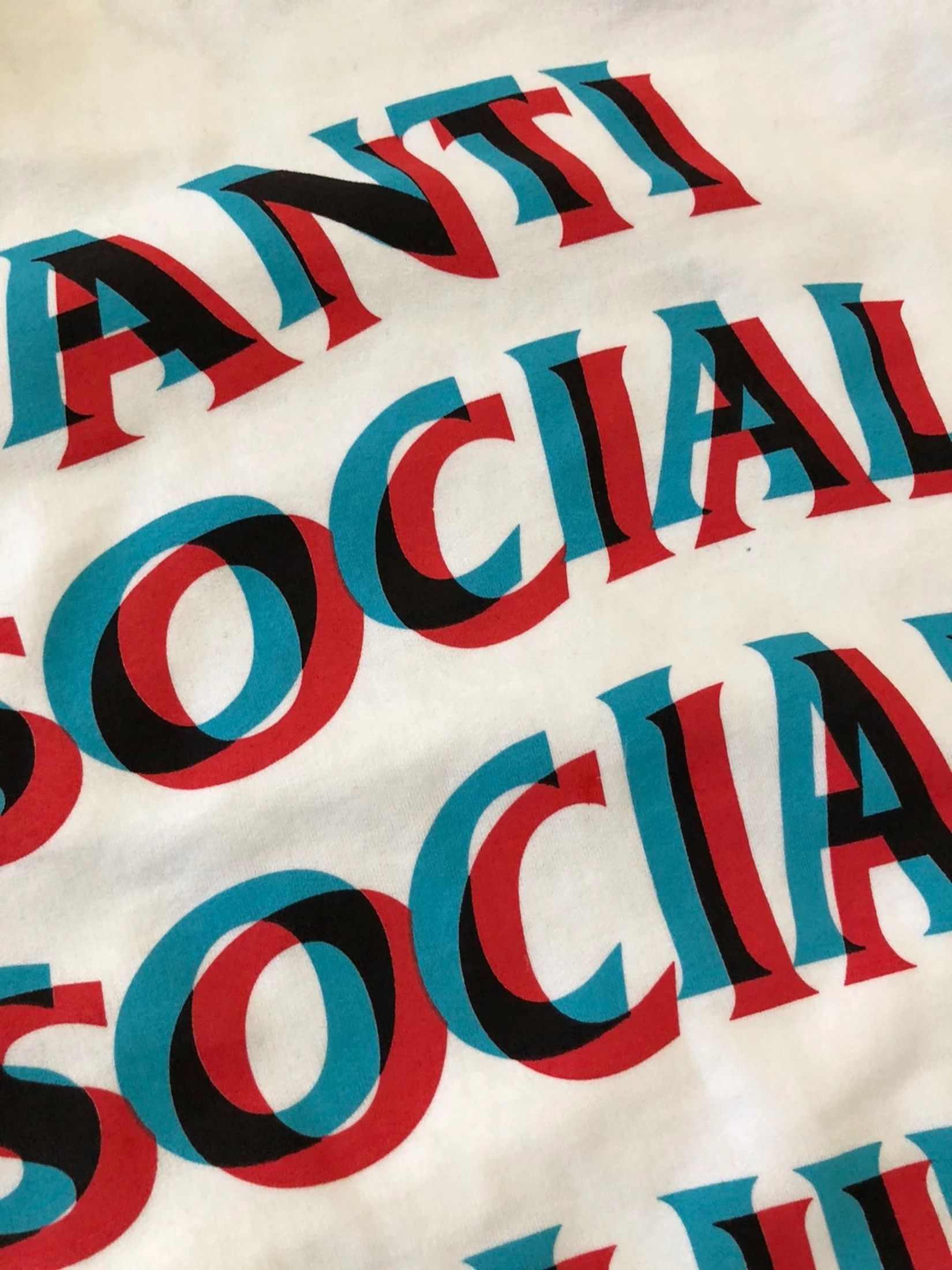 Anti Social Social Club Anti Social Social Club “I’m Good” Hoodie 🧊 FW19 ASSC SAD Size US S / EU 44-46 / 1 - 5 Thumbnail