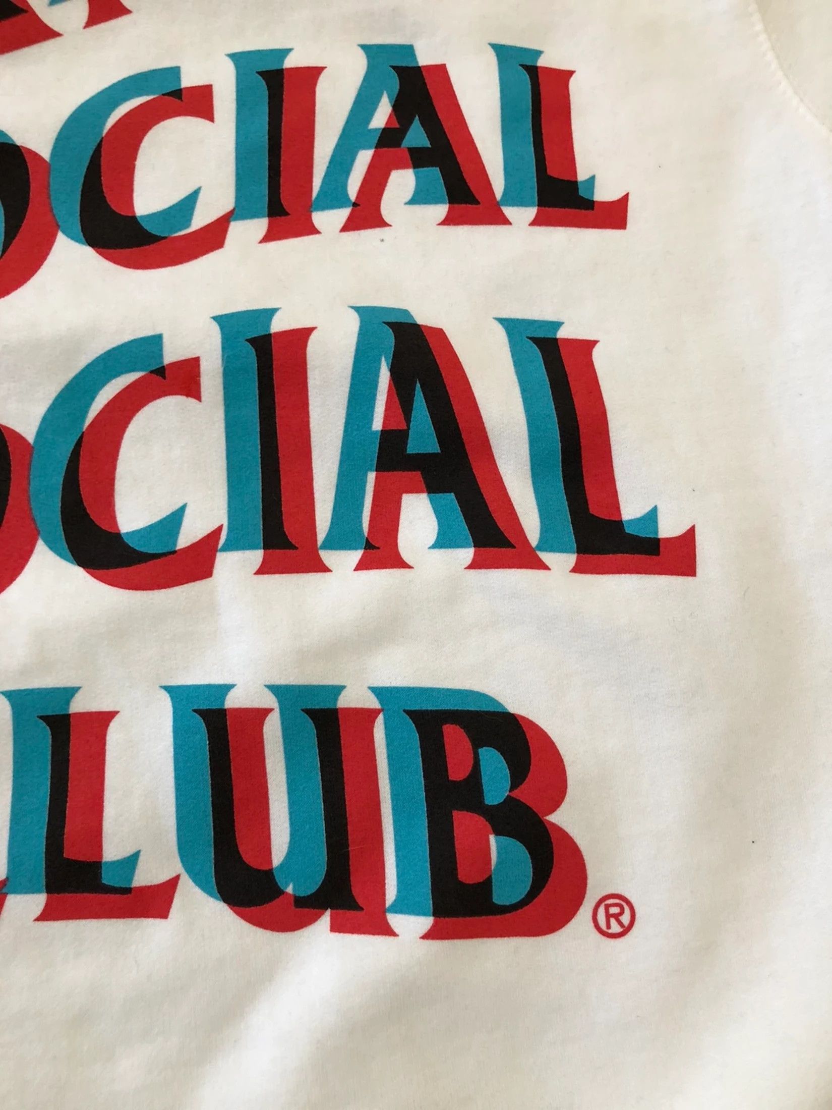 Anti Social Social Club Anti Social Social Club “I’m Good” Hoodie 🧊 FW19 ASSC SAD Size US S / EU 44-46 / 1 - 9 Thumbnail