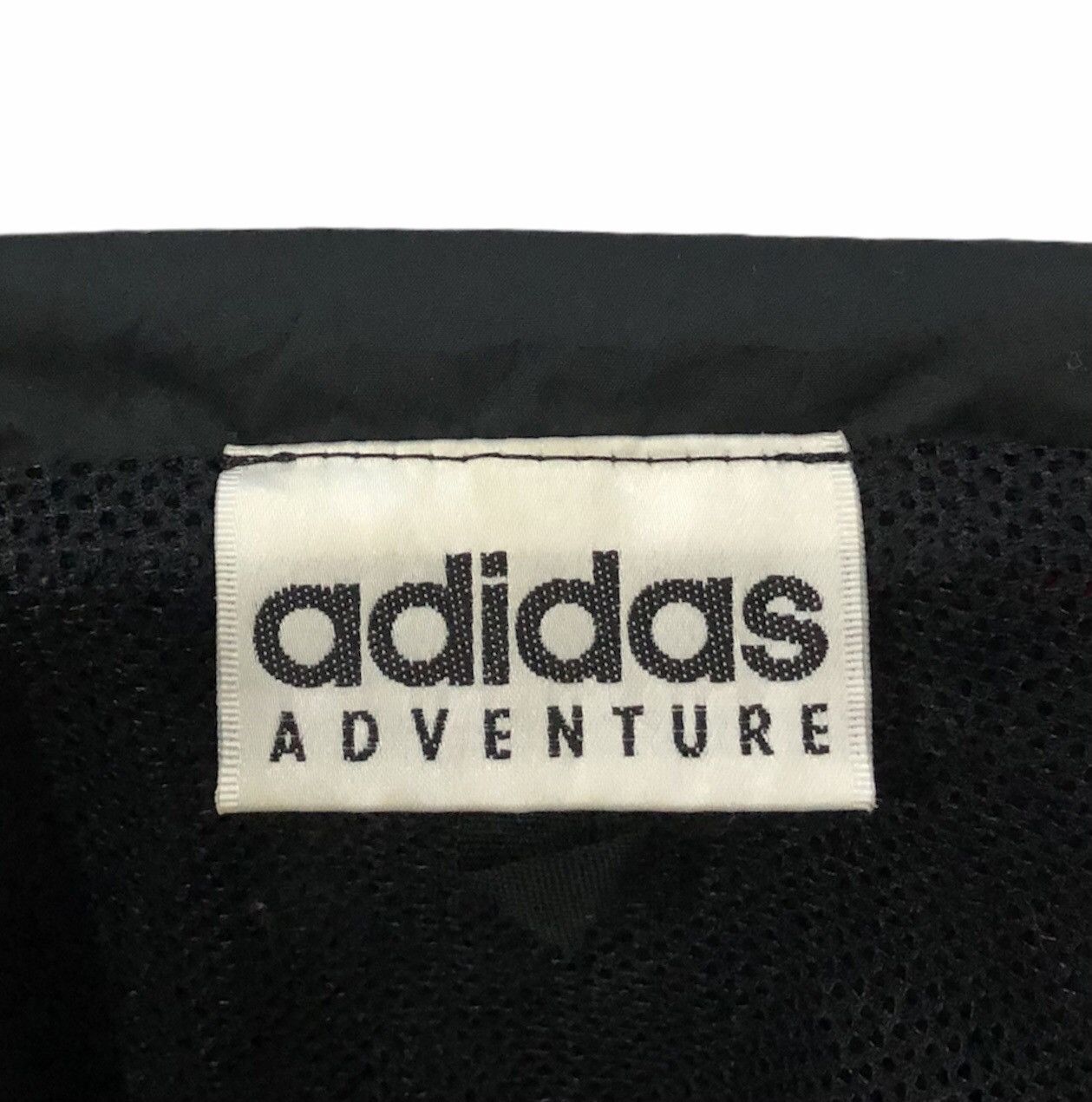 Adidas Adidas Descente Adventure Mountain with Hoodie Jacket Size US M / EU 48-50 / 2 - 9 Thumbnail