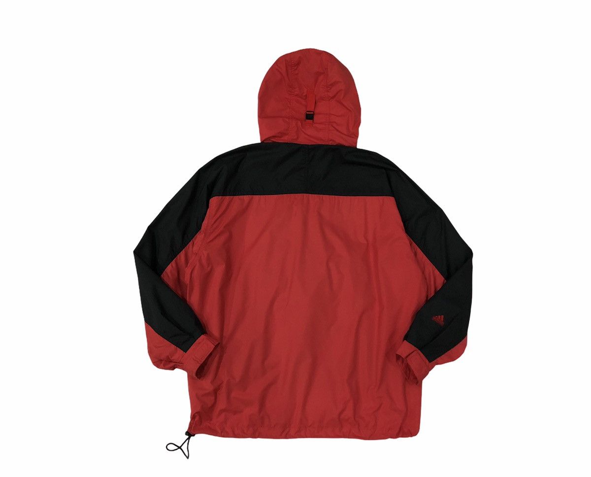 Adidas Adidas Descente Adventure Mountain with Hoodie Jacket Size US M / EU 48-50 / 2 - 4 Thumbnail