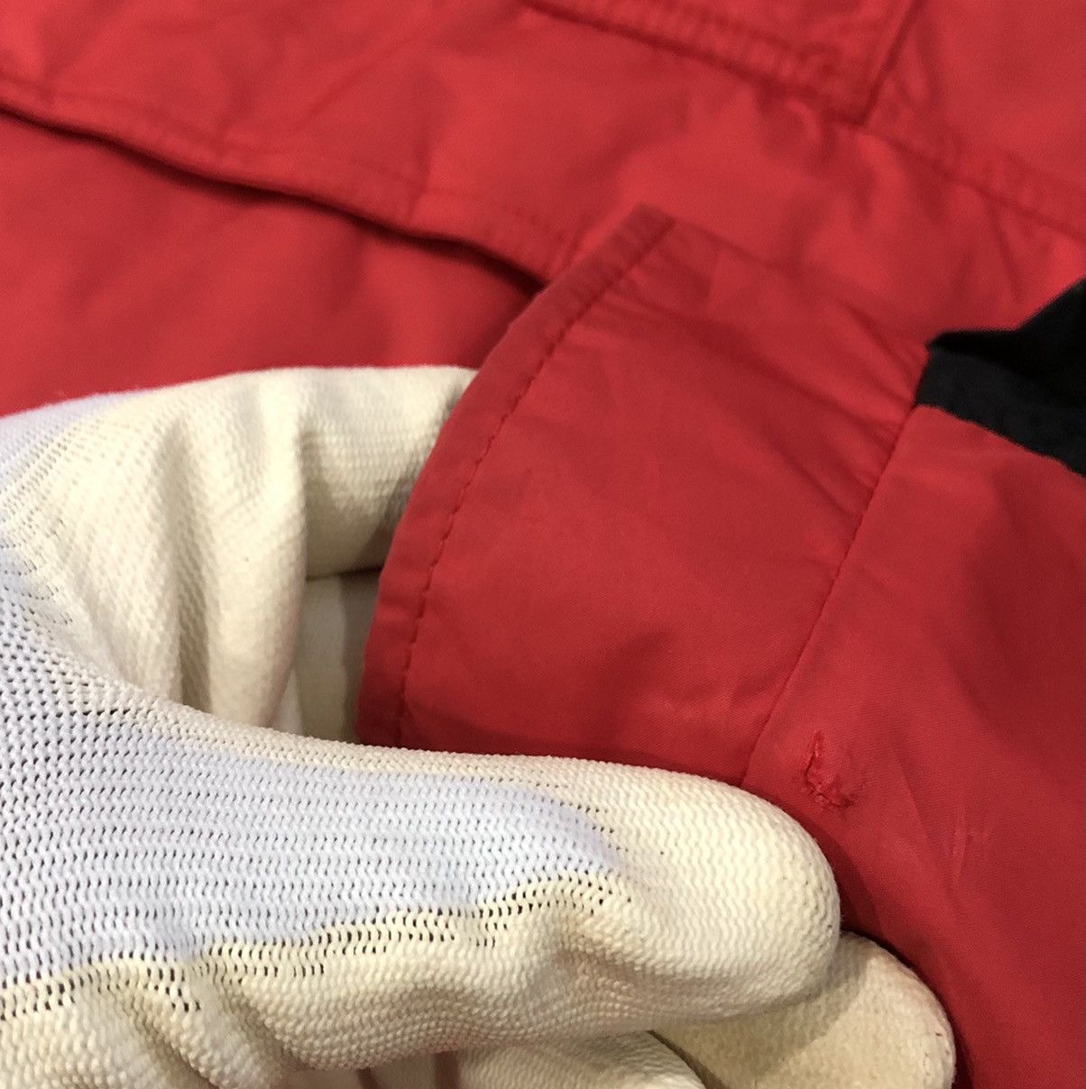 Adidas Adidas Descente Adventure Mountain with Hoodie Jacket Size US M / EU 48-50 / 2 - 13 Thumbnail