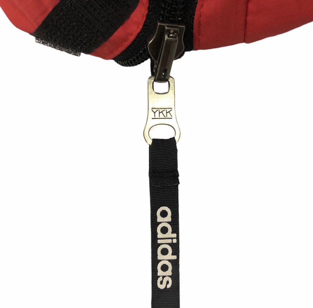 Adidas Adidas Descente Adventure Mountain with Hoodie Jacket Size US M / EU 48-50 / 2 - 8 Thumbnail
