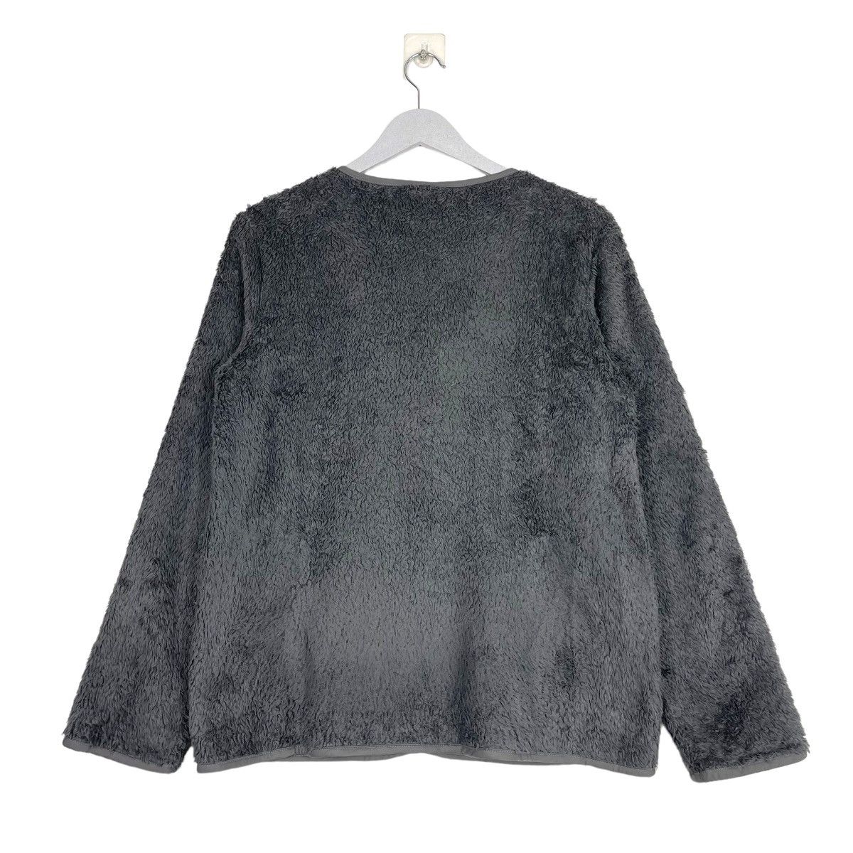 Patagonia 💥PATAGONIA FLEECE SNAP SWEATER SIZE FIT TO S Size US S / EU 44-46 / 1 - 7 Thumbnail