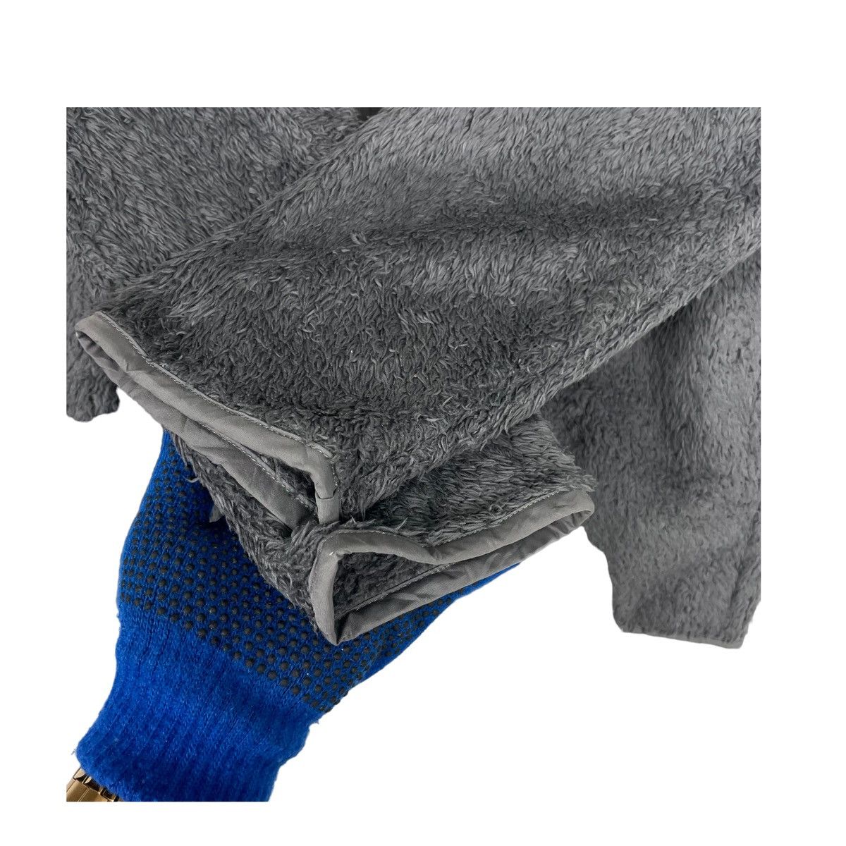 Patagonia 💥PATAGONIA FLEECE SNAP SWEATER SIZE FIT TO S Size US S / EU 44-46 / 1 - 6 Thumbnail