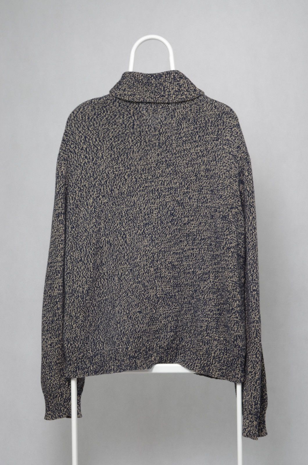Denim & Supply Ralph Lauren Denim and supply ralph lauren knit sweater size XL Size US XL / EU 56 / 4 - 2 Thumbnail