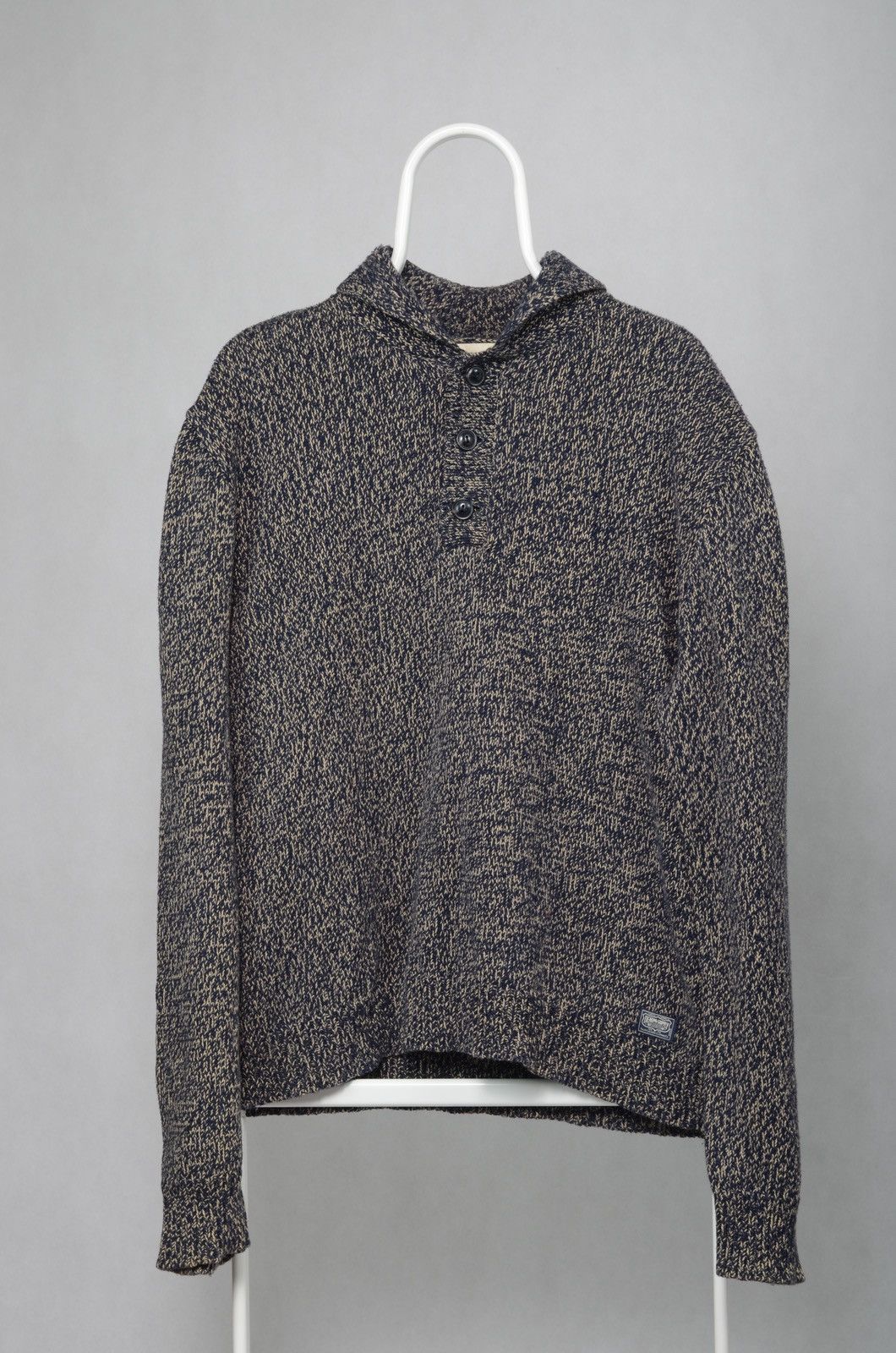 Denim & Supply Ralph Lauren Denim and supply ralph lauren knit sweater size XL Size US XL / EU 56 / 4 - 1 Thumbnail