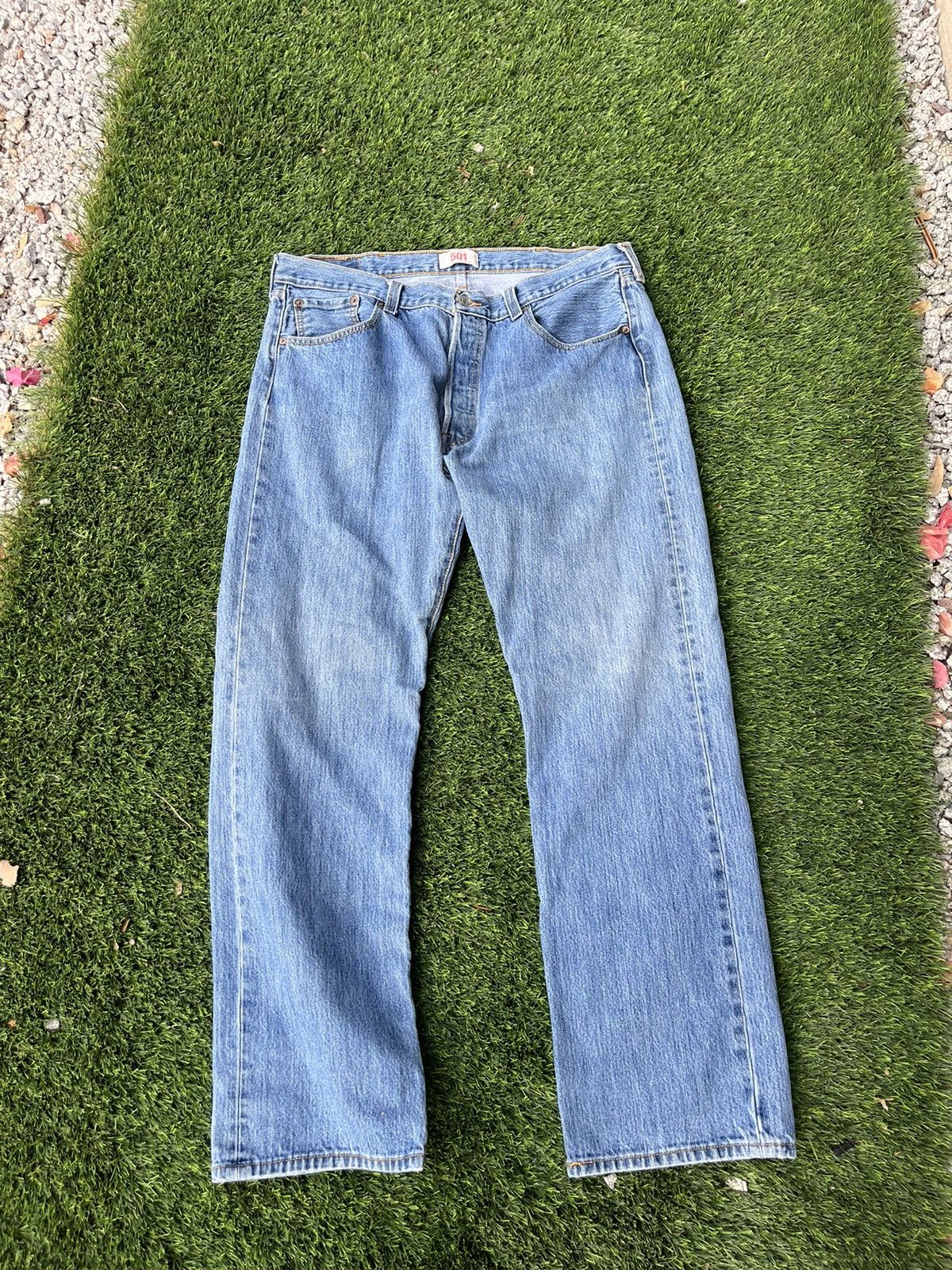 Levi's Vintage Clothing Levi 501 Grailed