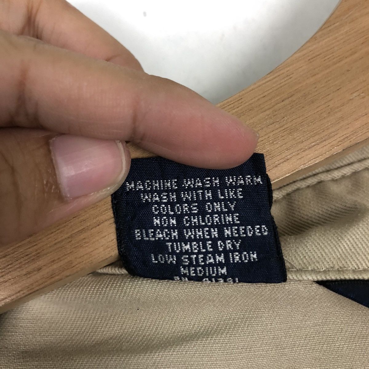 Polo Ralph Lauren VINTAGE BOMBER JACKET POLO RAPH LAUREN MADE IN USA Size US L / EU 52-54 / 3 - 12 Thumbnail