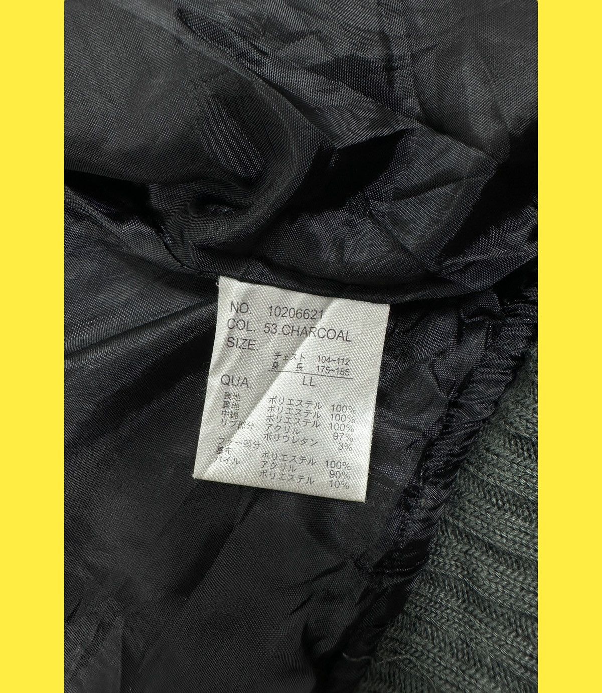Penfield PENFIELD PUFFER JACKET BUTTON AND ZIPPER SIZE LL Size US XL / EU 56 / 4 - 6 Thumbnail