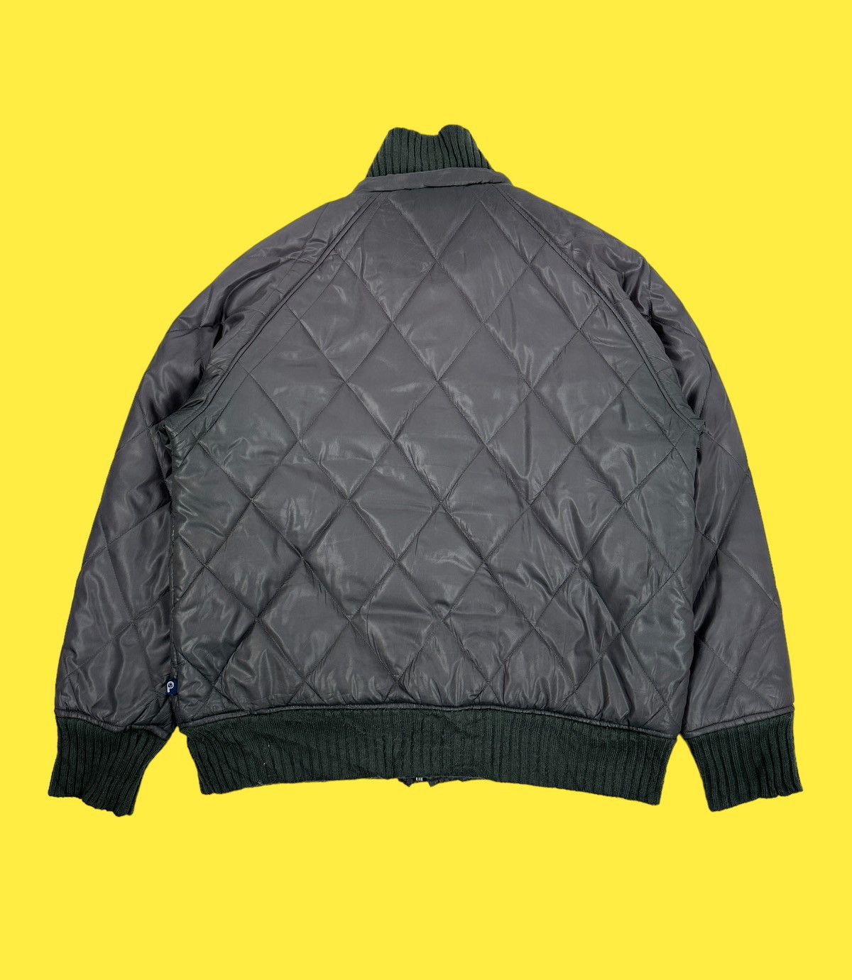 Penfield PENFIELD PUFFER JACKET BUTTON AND ZIPPER SIZE LL Size US XL / EU 56 / 4 - 8 Thumbnail