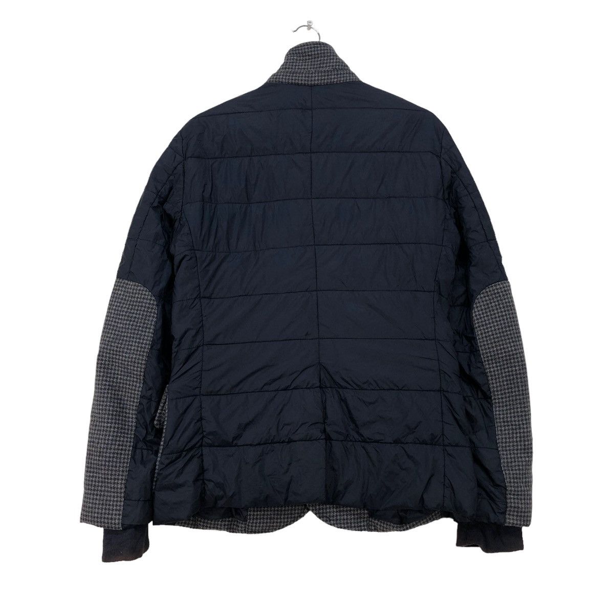 Benetton 🫴🏻Benetton Hybrid Jacket Size US S / EU 44-46 / 1 - 2 Thumbnail
