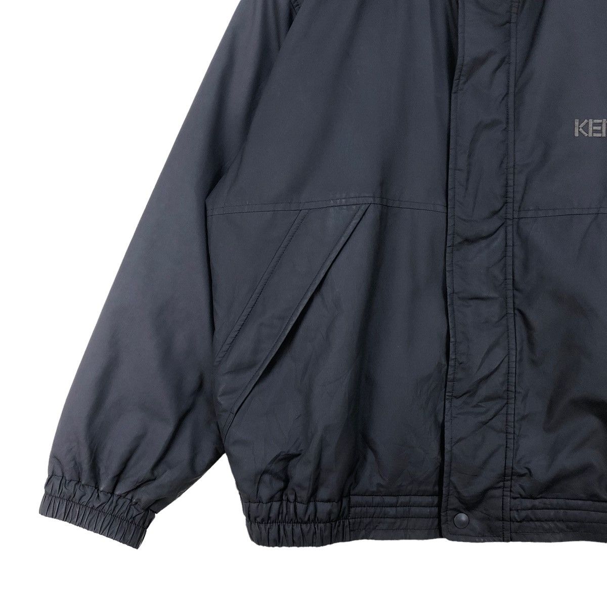 Kenzo 🔥Kenzo Golf Bomber Jacket Size US L / EU 52-54 / 3 - 5 Thumbnail