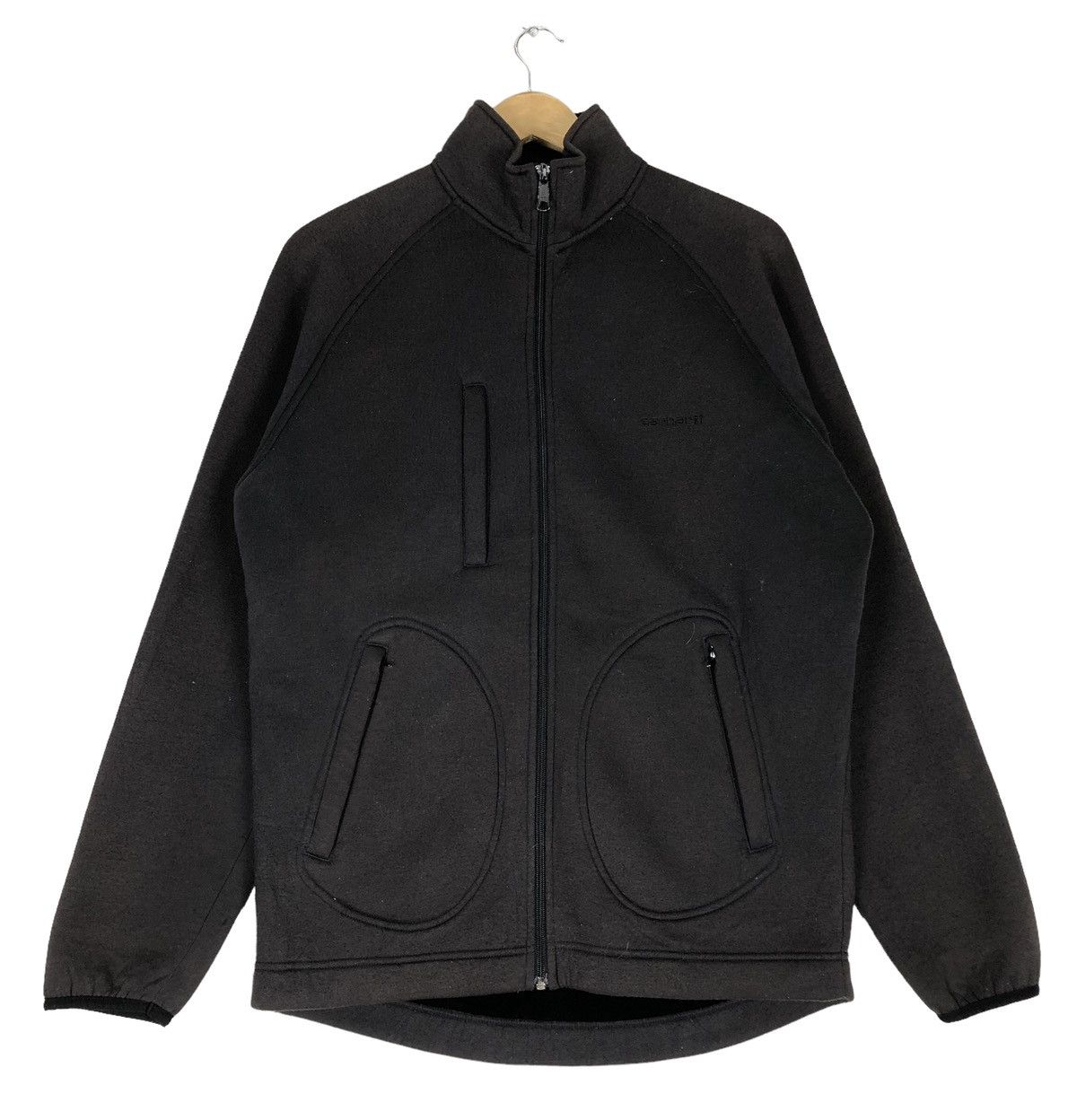 Carhartt 🔥Vintage Carhartt Blanket Jacket Size US M / EU 48-50 / 2 - 3 Thumbnail