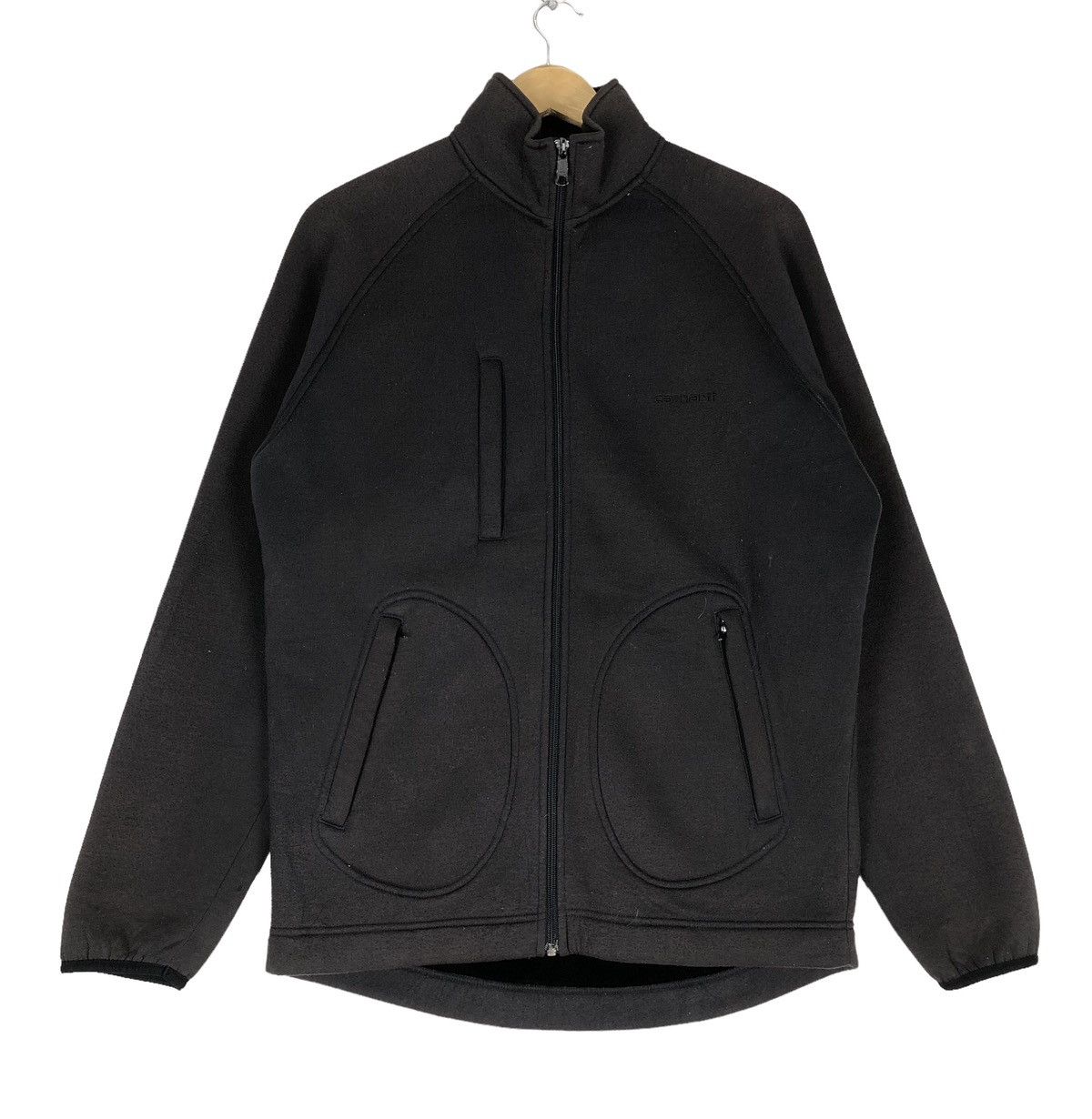 Carhartt 🔥Vintage Carhartt Blanket Jacket Size US M / EU 48-50 / 2 - 2 Thumbnail