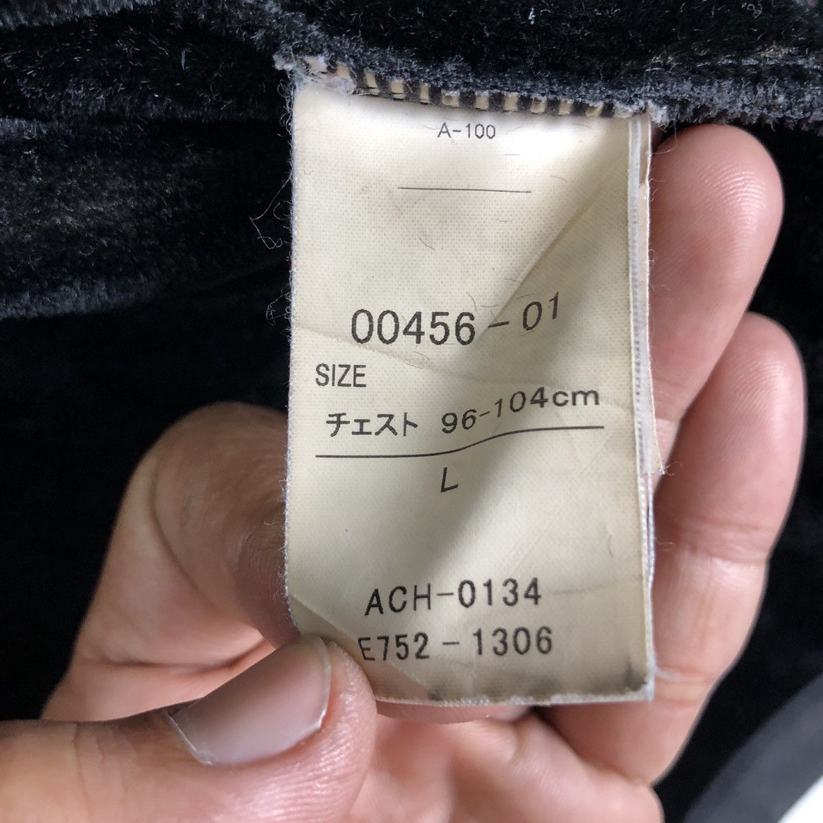 Carhartt 🔥Vintage Carhartt Blanket Jacket Size US M / EU 48-50 / 2 - 7 Thumbnail