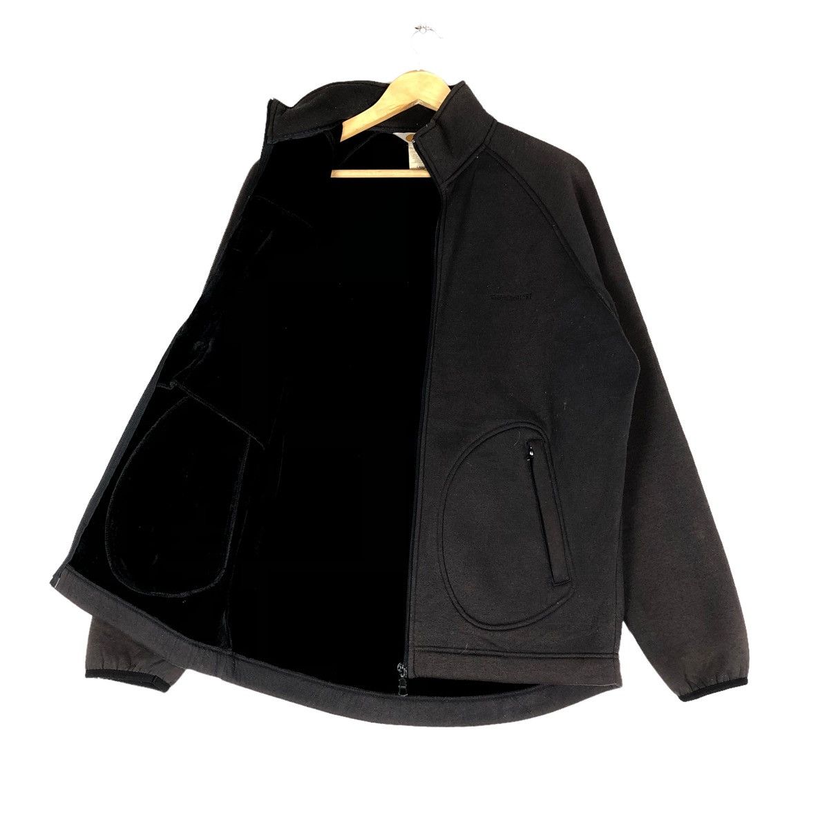 🔥Vintage Carhartt Blanket Jacket