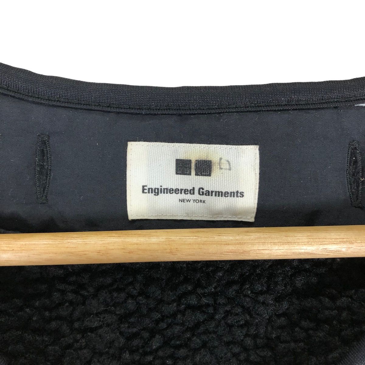 Engineered Garments Engneered Garment X Uniqlo Jacket Size US XL / EU 56 / 4 - 4 Thumbnail