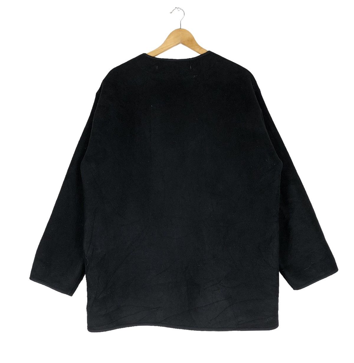 Engineered Garments Engneered Garment X Uniqlo Jacket Size US XL / EU 56 / 4 - 3 Thumbnail