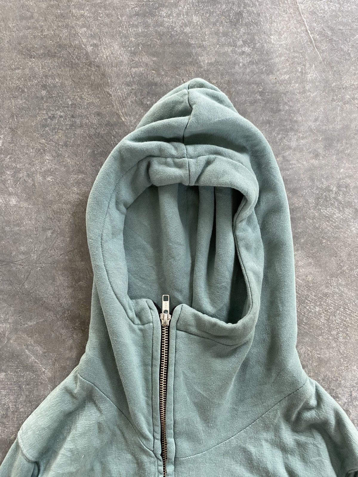 Japanese Brand SLOW GUN Japan Anorak ninja light hoodie Size US M / EU 48-50 / 2 - 4 Thumbnail