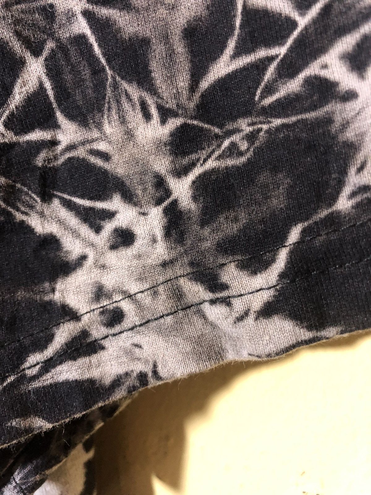 Other Animal Tee Elephants THAILAND rare design Size US L / EU 52-54 / 3 - 10 Thumbnail