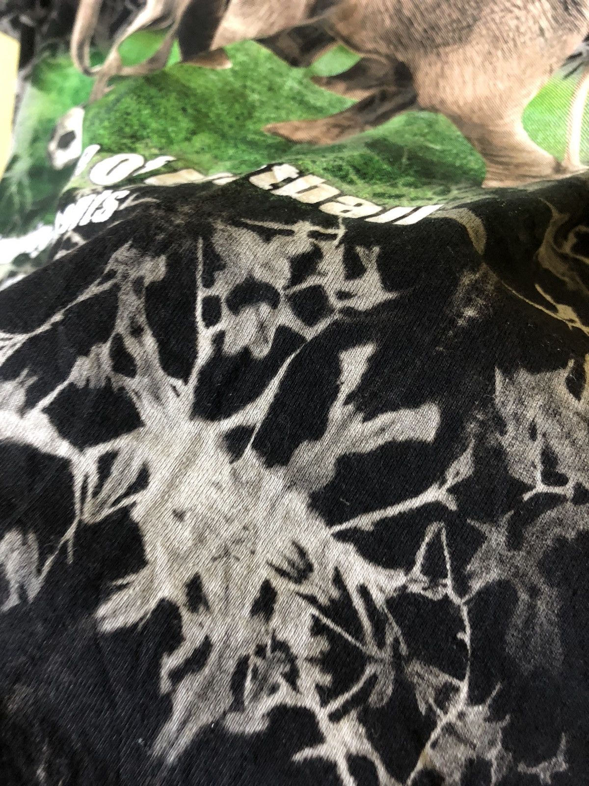 Other Animal Tee Elephants THAILAND rare design Size US L / EU 52-54 / 3 - 4 Thumbnail