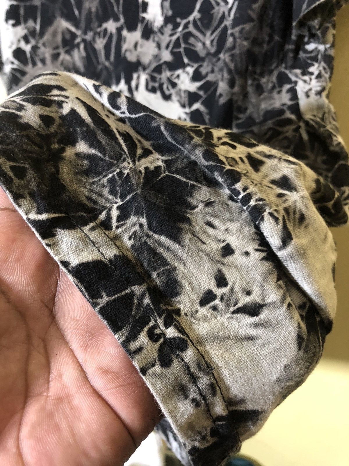 Other Animal Tee Elephants THAILAND rare design Size US L / EU 52-54 / 3 - 11 Thumbnail