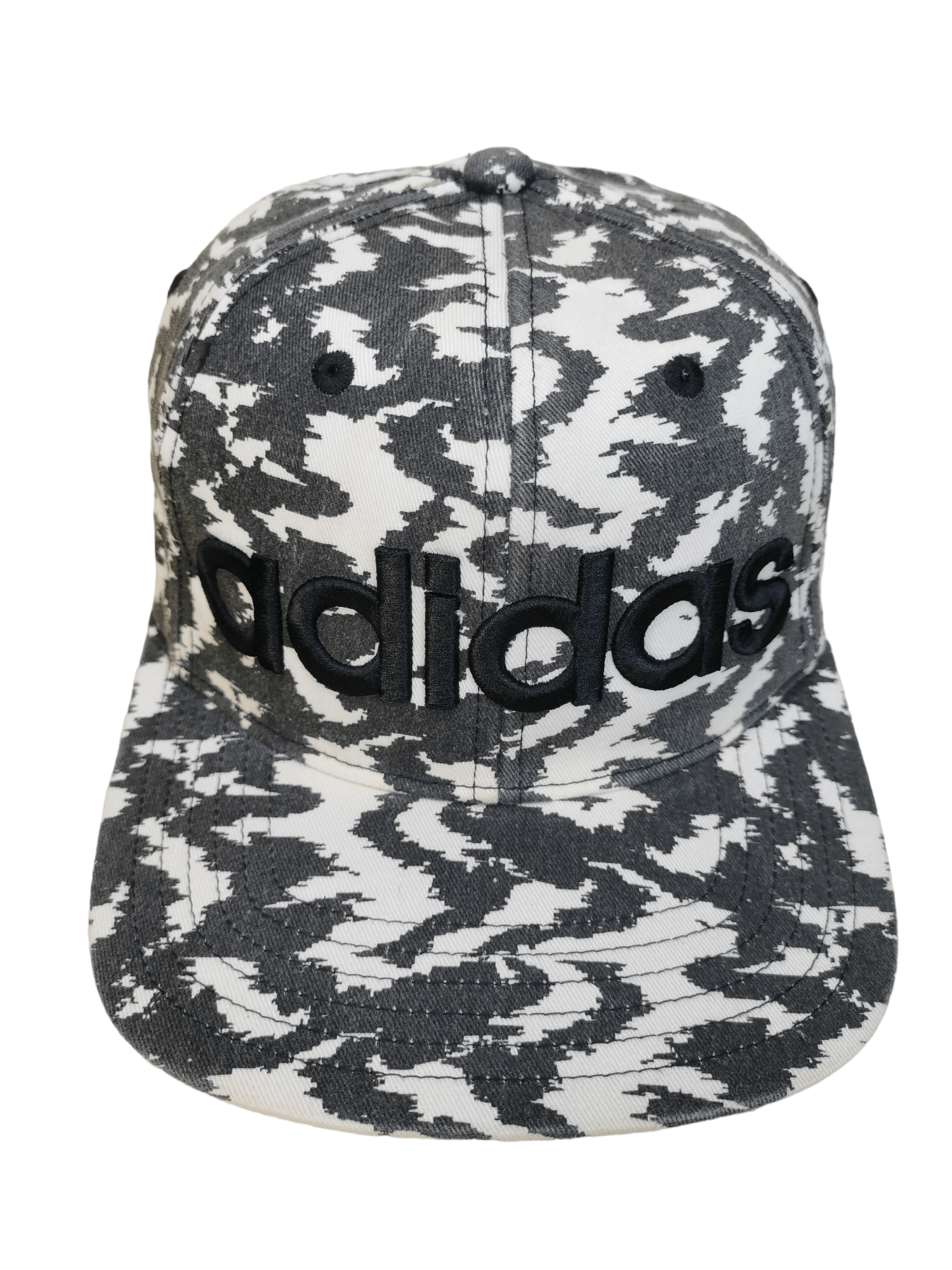 Adidas ADIDAS STREETWEAR HAT CAP Size ONE SIZE - 1 Thumbnail