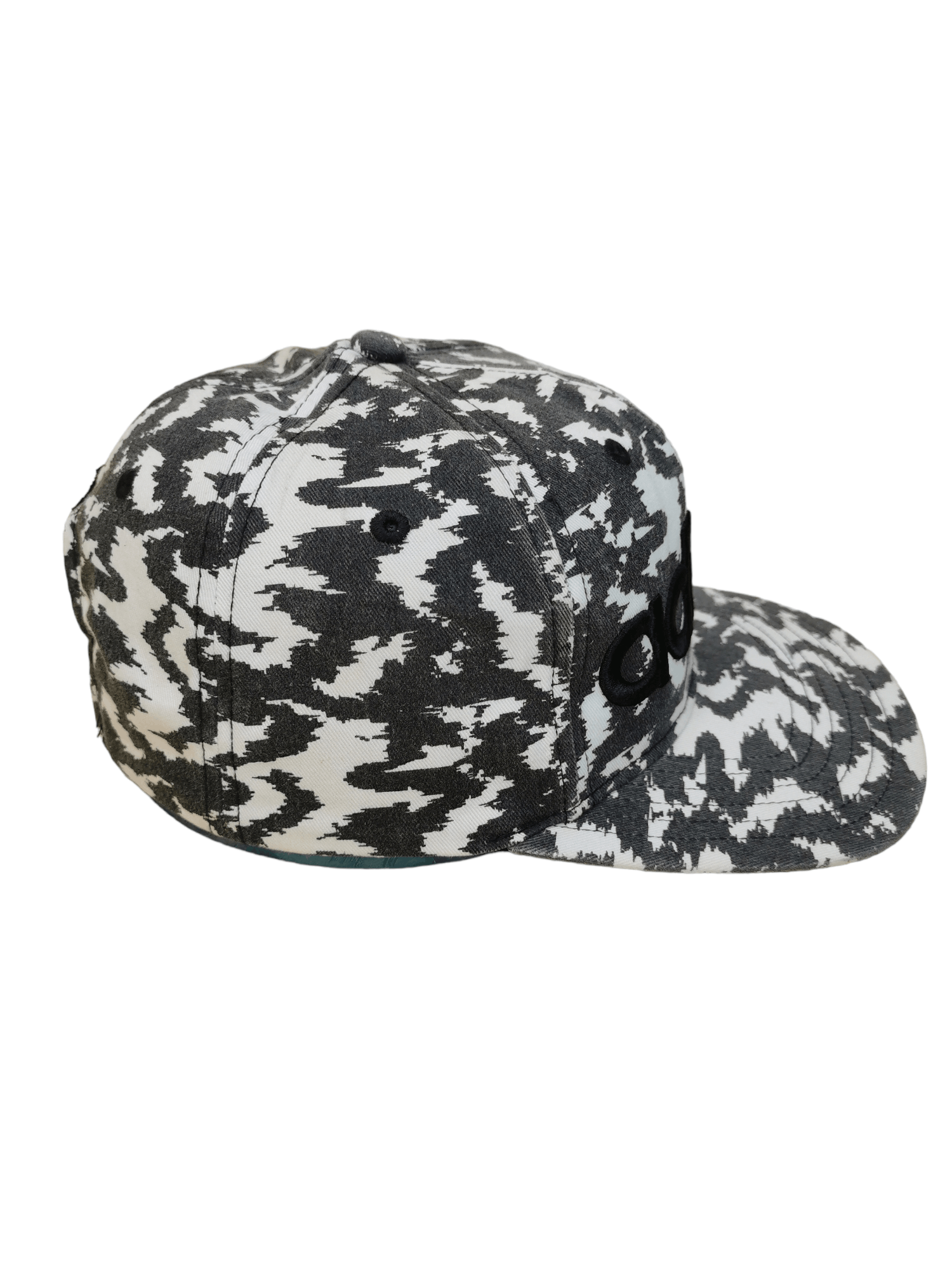 Adidas ADIDAS STREETWEAR HAT CAP Size ONE SIZE - 4 Thumbnail