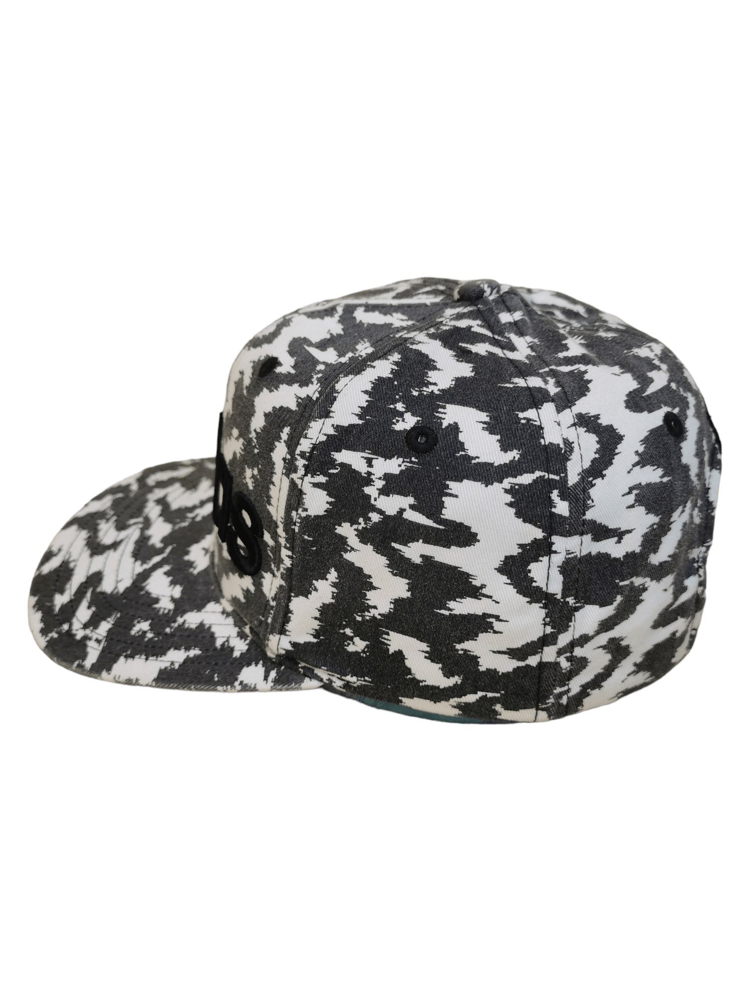 Adidas ADIDAS STREETWEAR HAT CAP Size ONE SIZE - 2 Thumbnail
