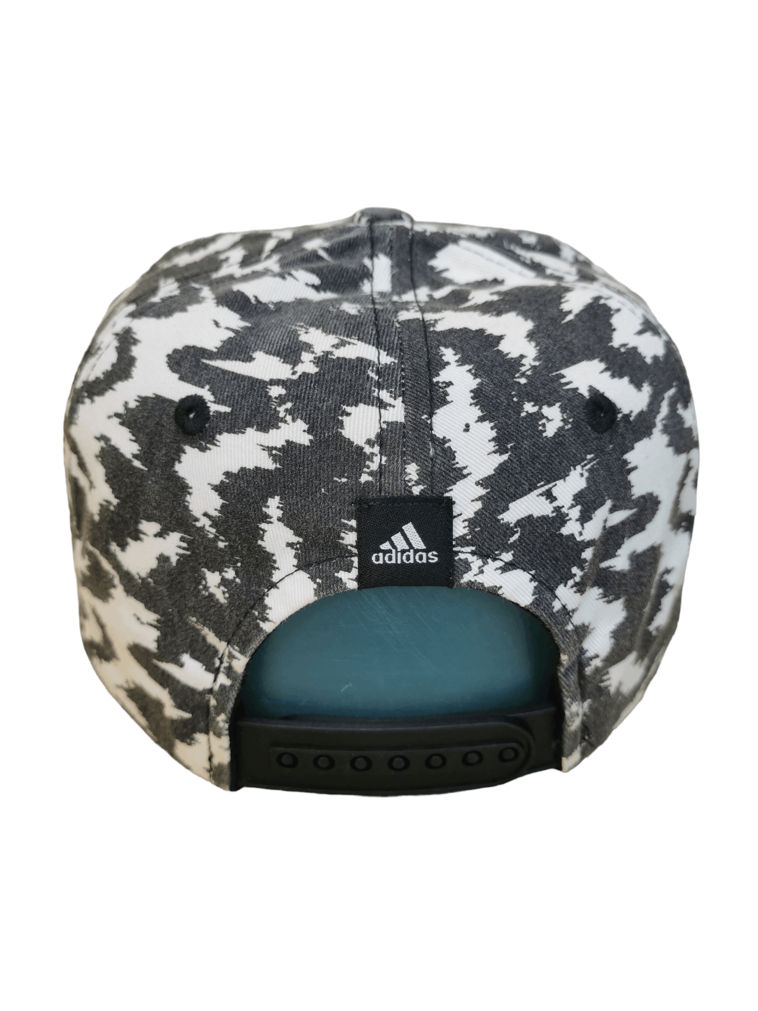 Adidas ADIDAS STREETWEAR HAT CAP Size ONE SIZE - 3 Thumbnail