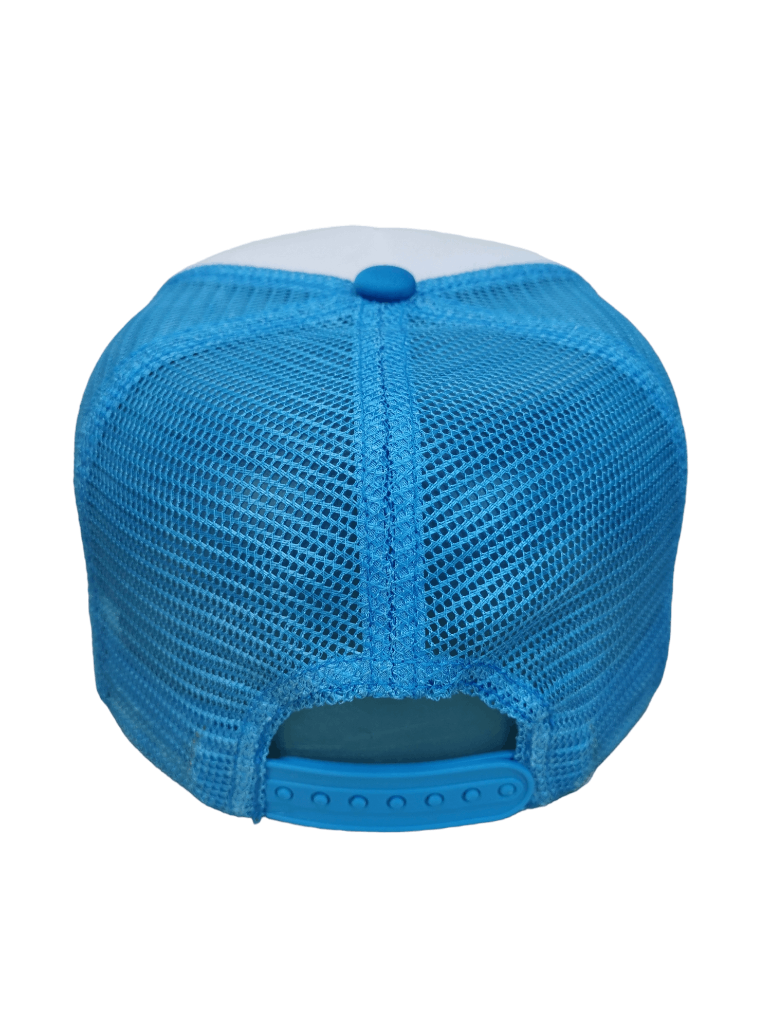 Japanese Brand ROXY STREETWEAR TRUCKER HAT CAP Size ONE SIZE - 4 Thumbnail