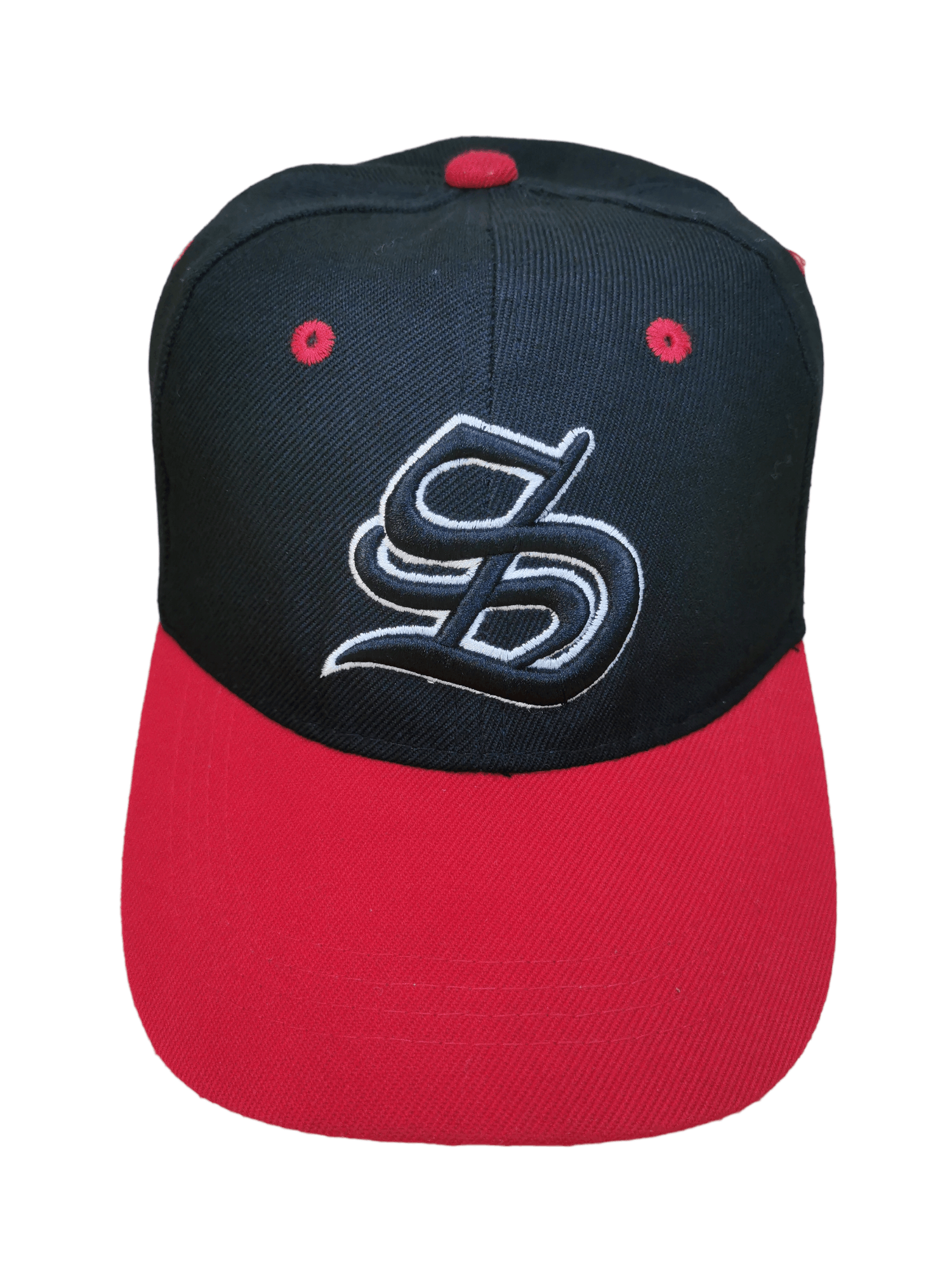 Japanese Brand JAPANESE DESIGNER BASEBALL HAT CAP Size ONE SIZE - 1 Thumbnail