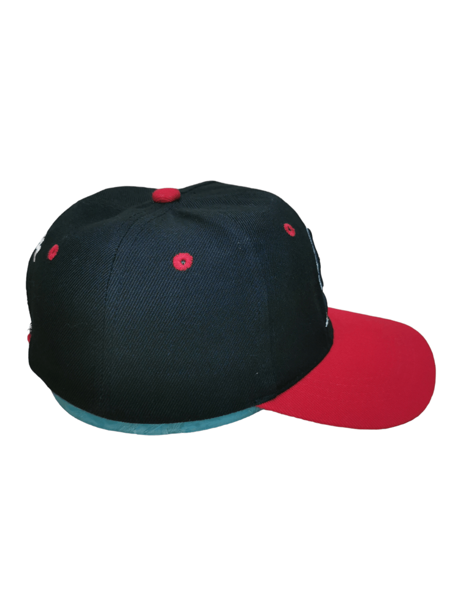 Japanese Brand JAPANESE DESIGNER BASEBALL HAT CAP Size ONE SIZE - 4 Thumbnail