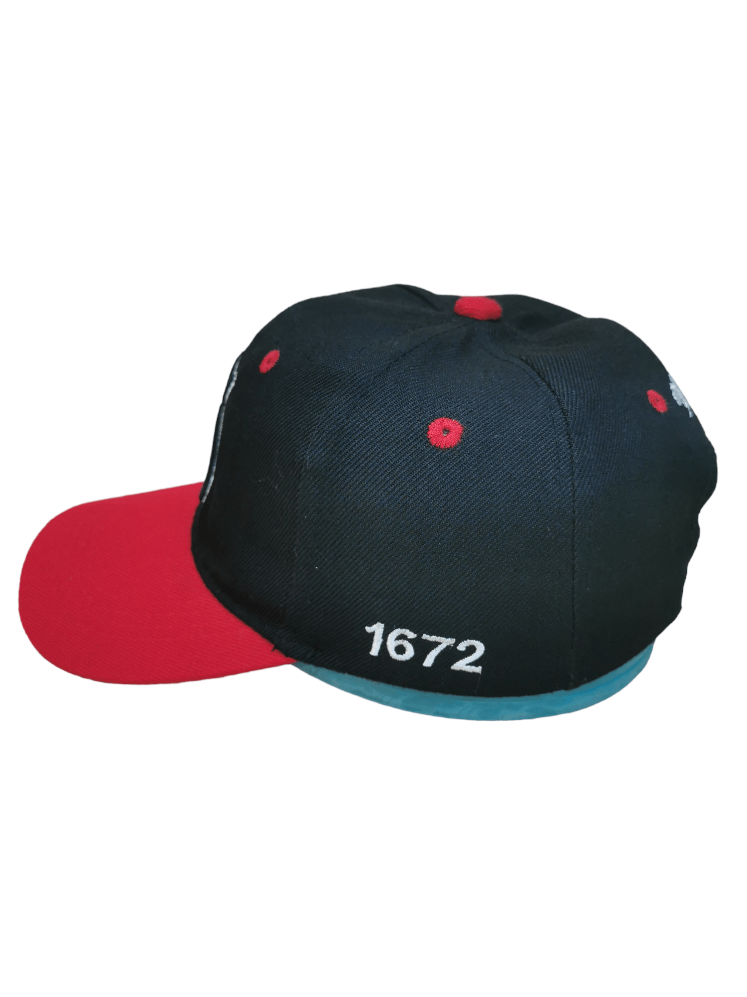 Japanese Brand JAPANESE DESIGNER BASEBALL HAT CAP Size ONE SIZE - 2 Thumbnail