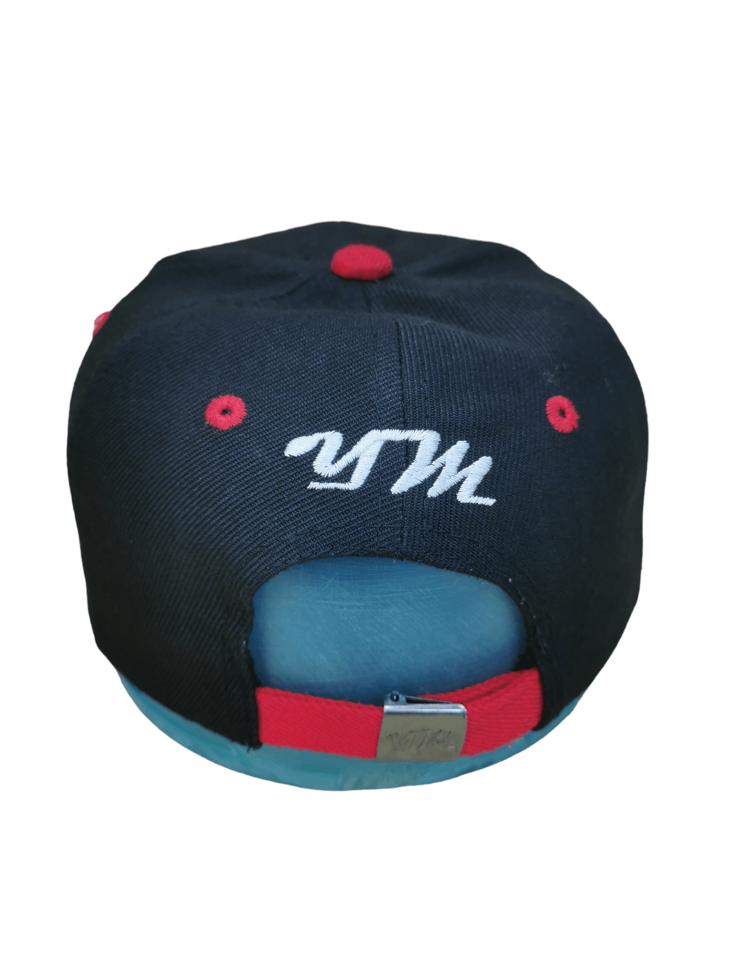 Japanese Brand JAPANESE DESIGNER BASEBALL HAT CAP Size ONE SIZE - 3 Thumbnail
