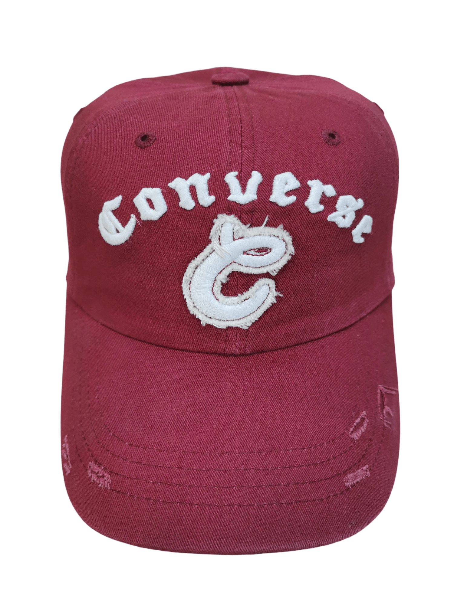 Converse CONVERSE STREETWEAR HAT CAP Size ONE SIZE - 1 Thumbnail