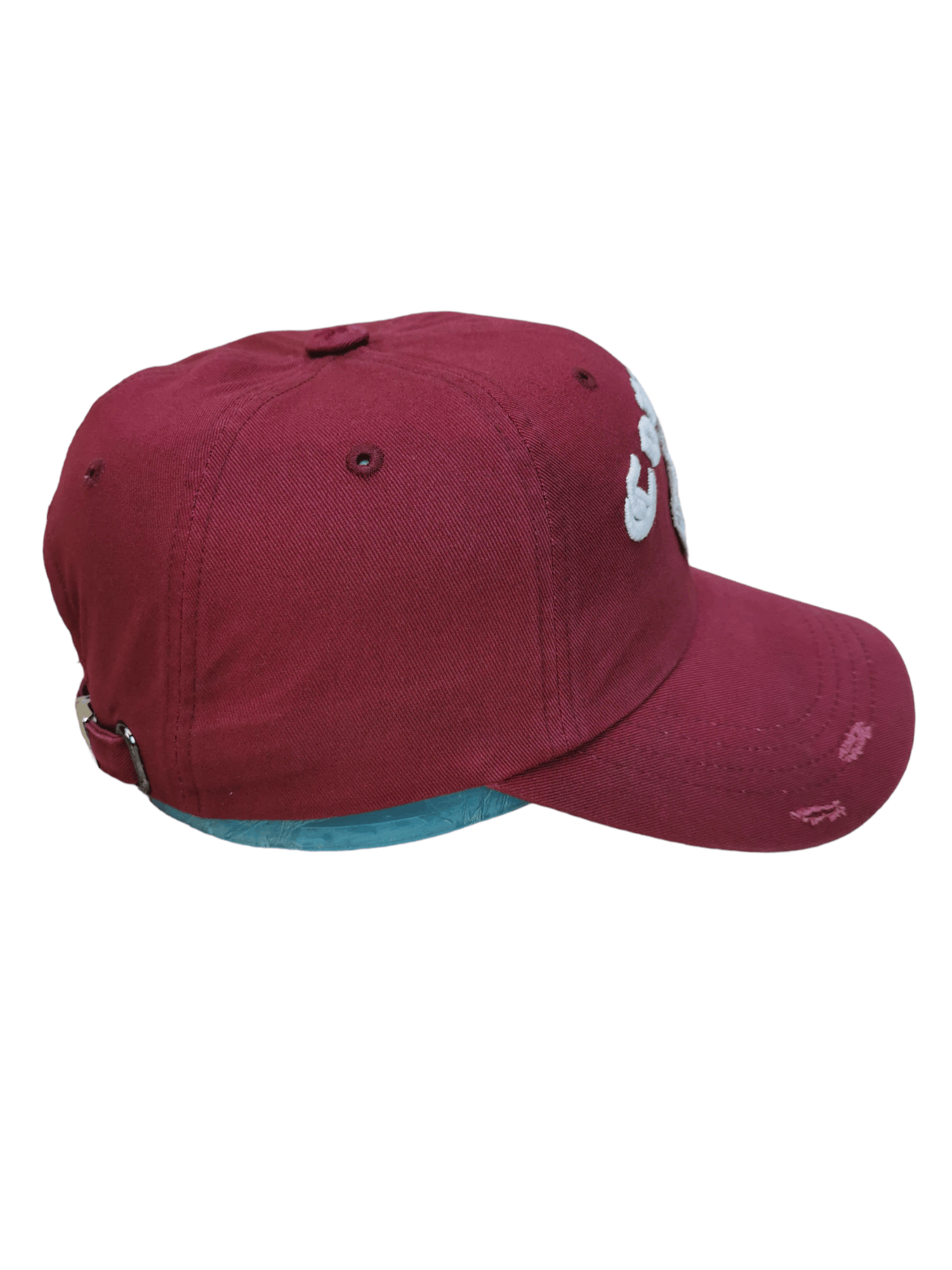 Converse CONVERSE STREETWEAR HAT CAP Size ONE SIZE - 5 Thumbnail