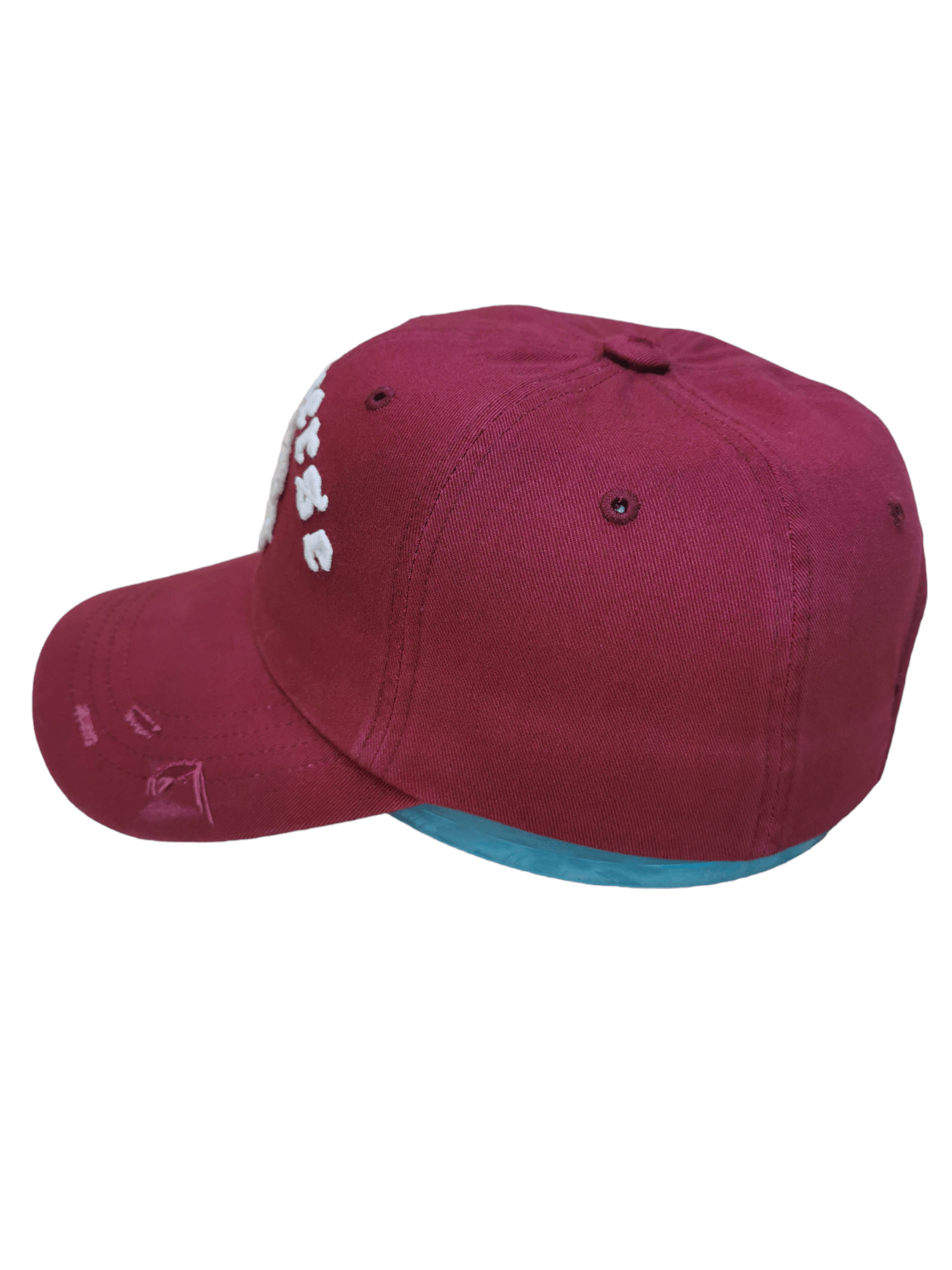 Converse CONVERSE STREETWEAR HAT CAP Size ONE SIZE - 2 Thumbnail