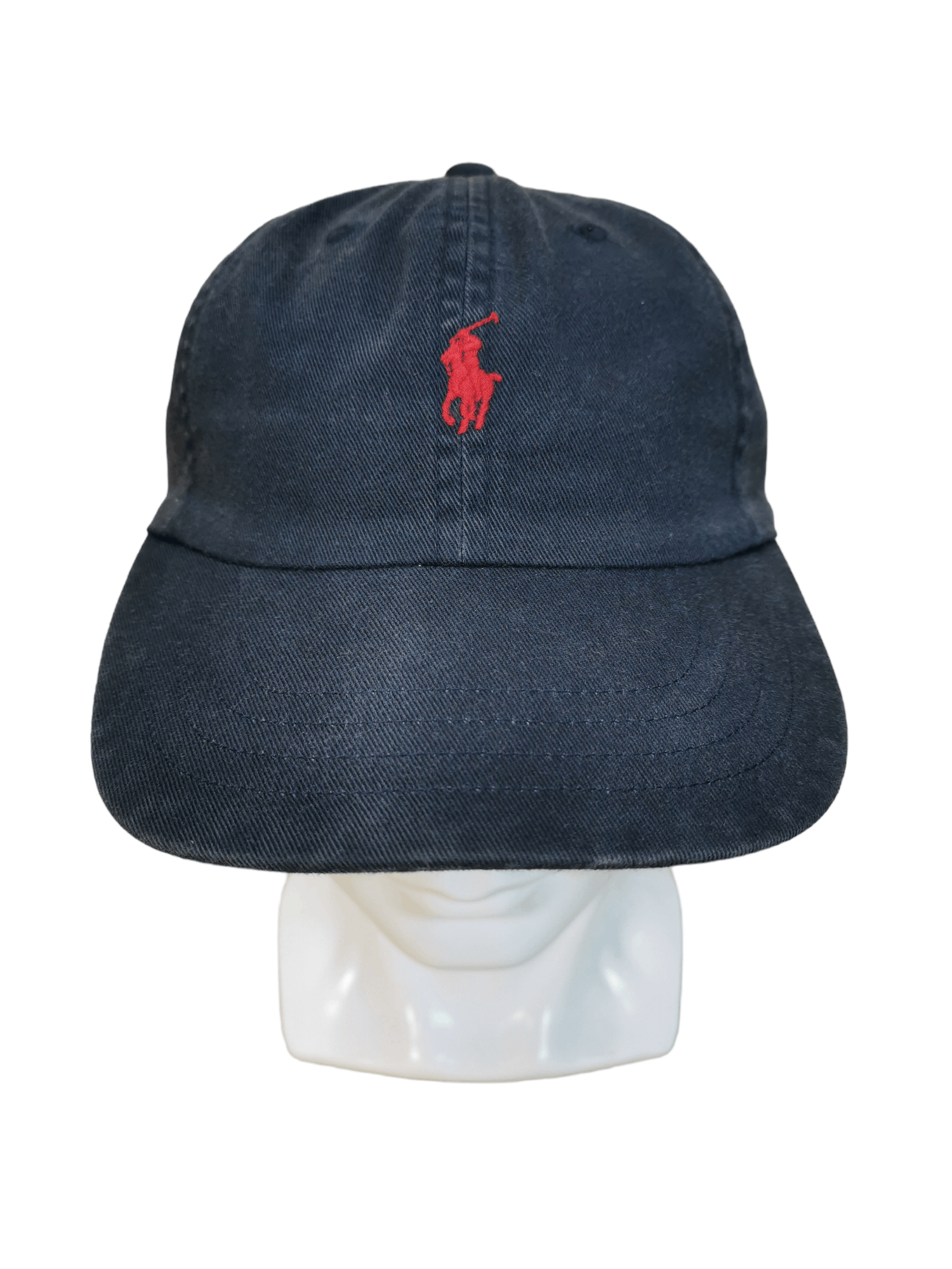 Polo Ralph Lauren VINTAGE POLO RALPH LAUREN 54CM Size ONE SIZE - 1 Thumbnail