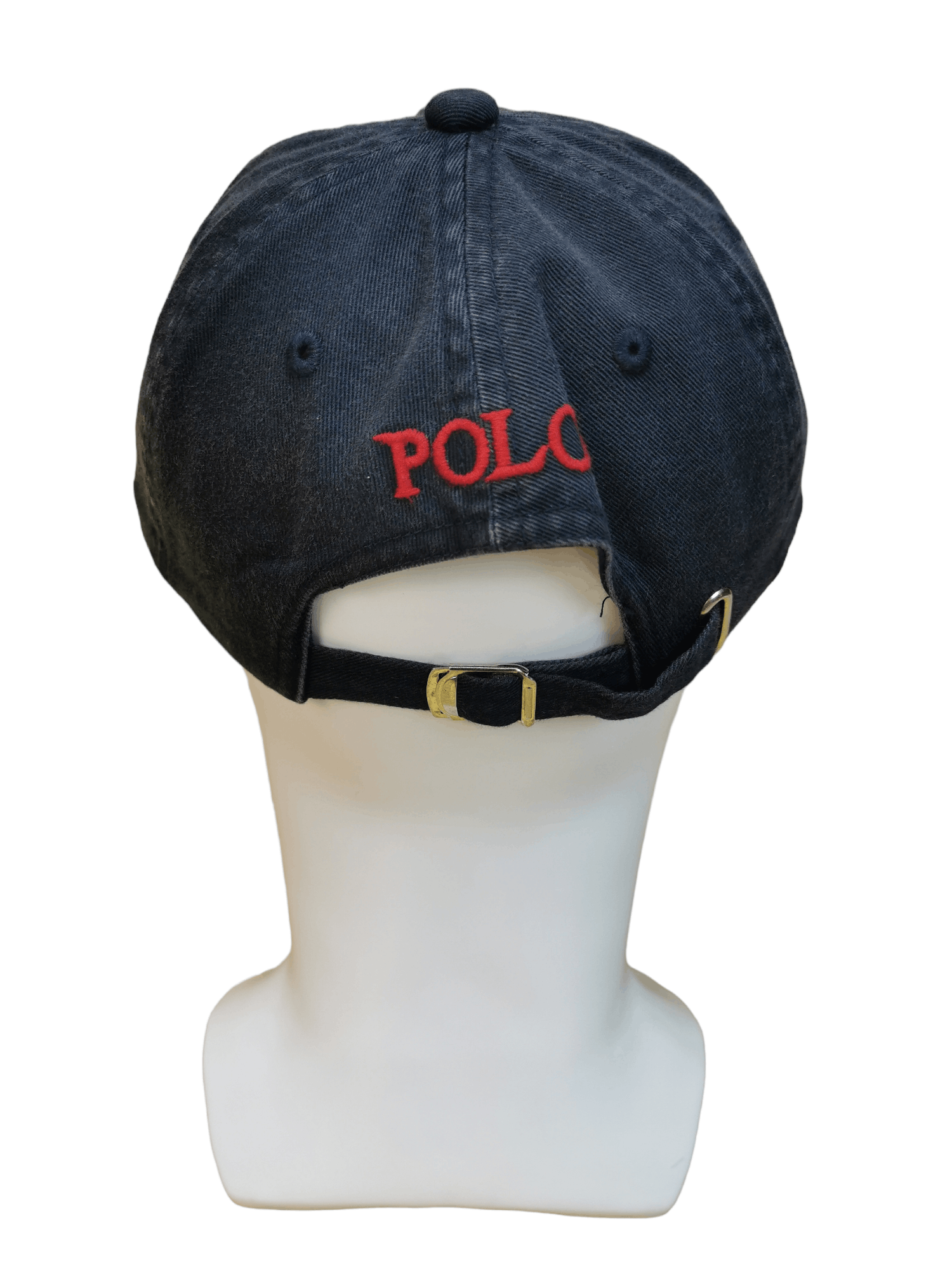 Polo Ralph Lauren VINTAGE POLO RALPH LAUREN 54CM Size ONE SIZE - 4 Thumbnail