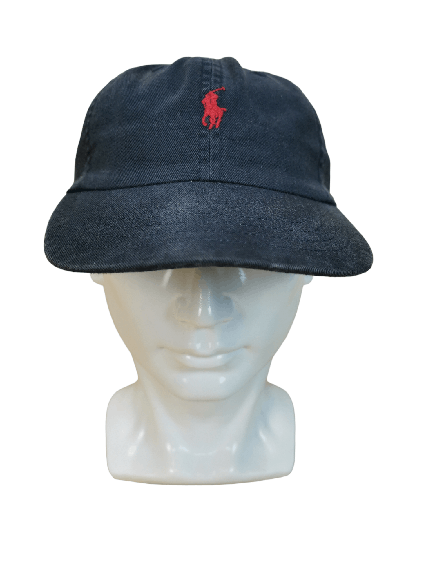 Polo Ralph Lauren VINTAGE POLO RALPH LAUREN 54CM Size ONE SIZE - 2 Thumbnail
