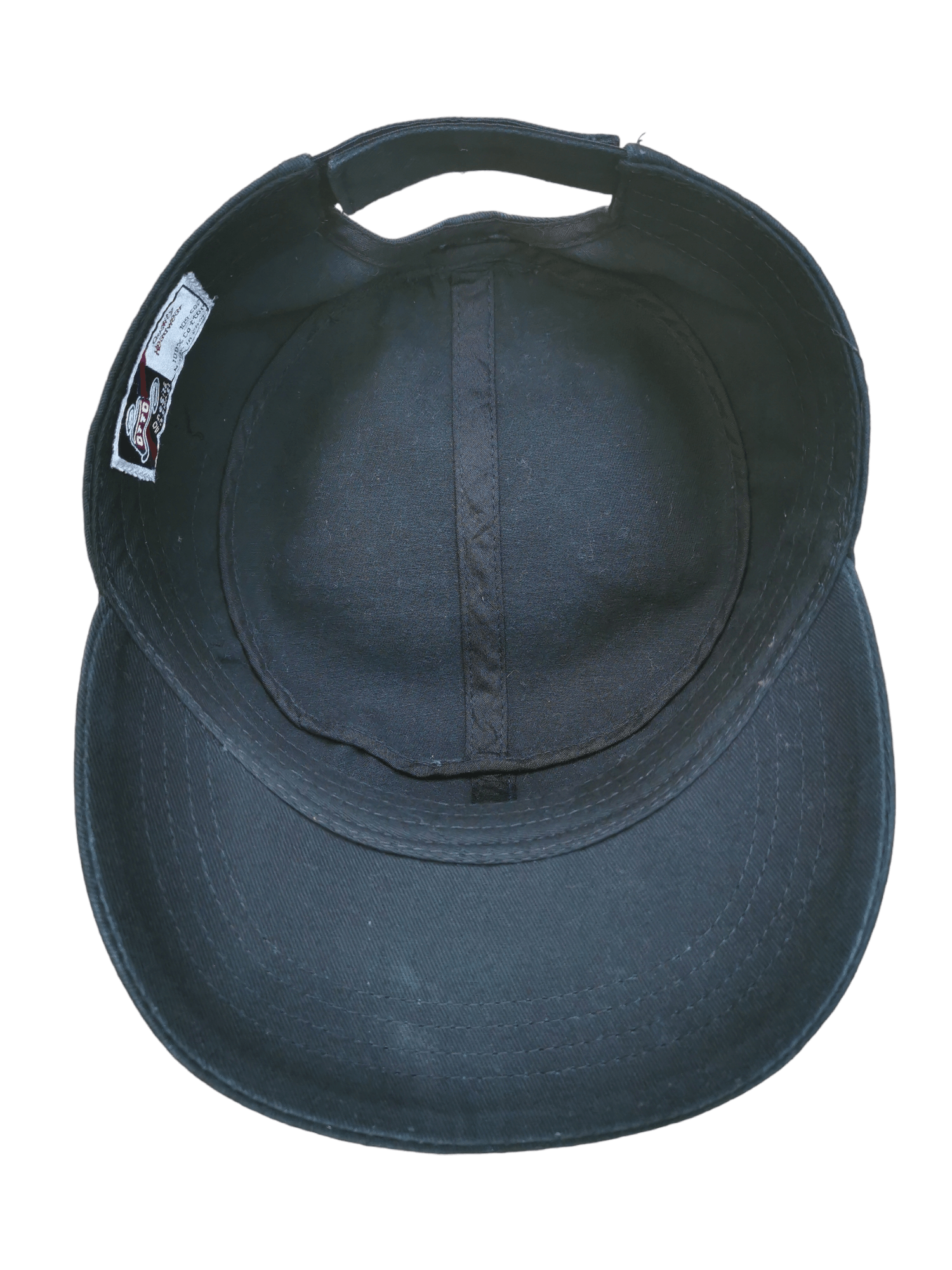 Otto VINTAGE OTTO JAPANESE DESIGNER HAT CAP Size ONE SIZE - 7 Thumbnail