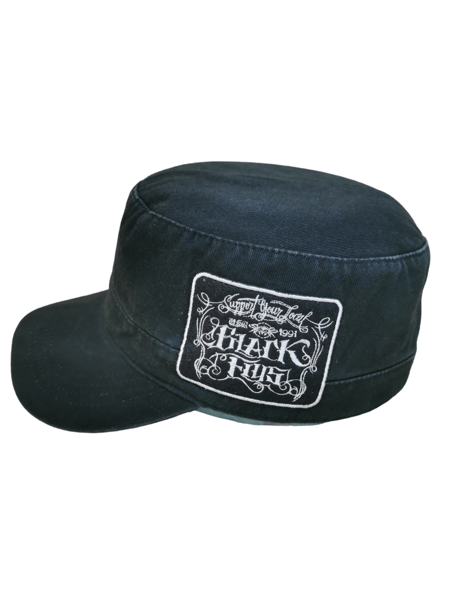 Otto VINTAGE OTTO JAPANESE DESIGNER HAT CAP Size ONE SIZE - 2 Thumbnail