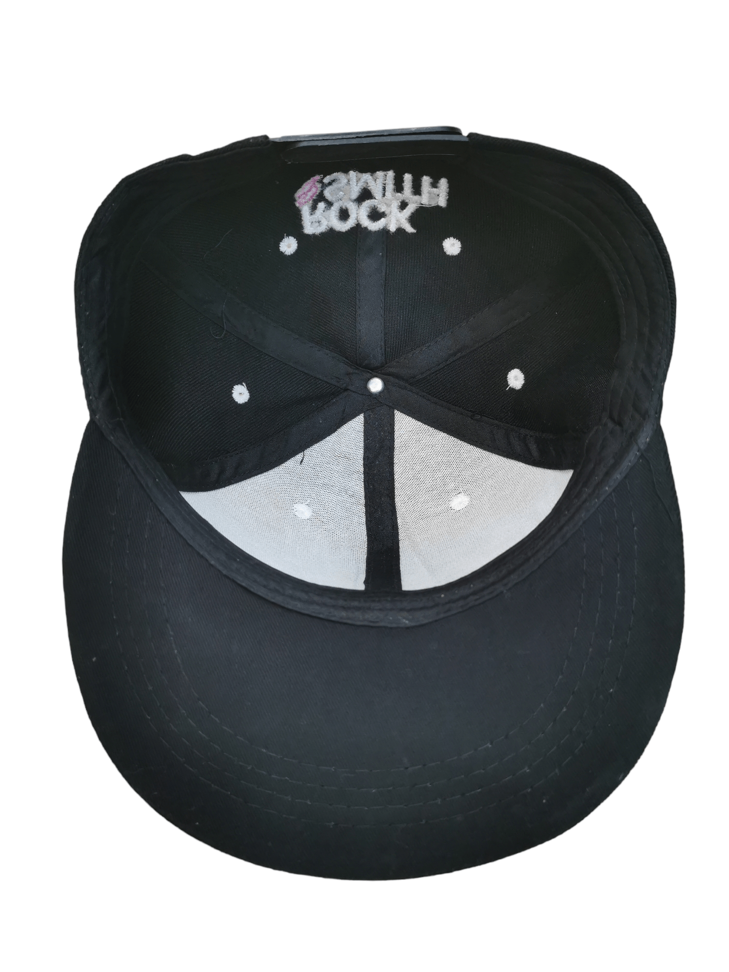 Other NEW MONEY ROCK SMITH DESIGNER HAT CAP Size ONE SIZE - 5 Thumbnail