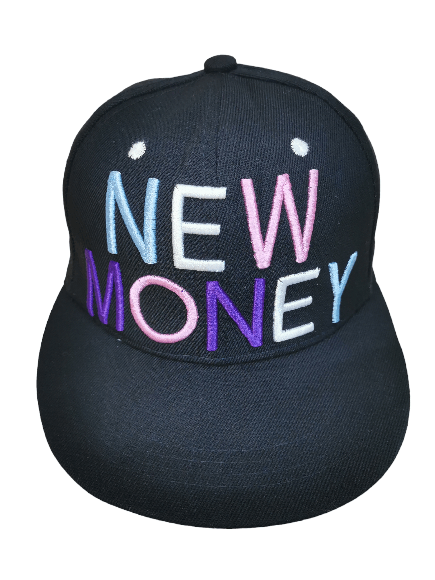 Other NEW MONEY ROCK SMITH DESIGNER HAT CAP Size ONE SIZE - 1 Thumbnail