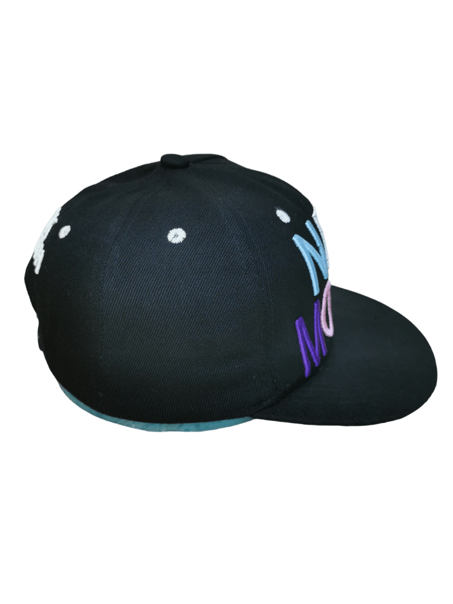 Other NEW MONEY ROCK SMITH DESIGNER HAT CAP Size ONE SIZE - 4 Thumbnail