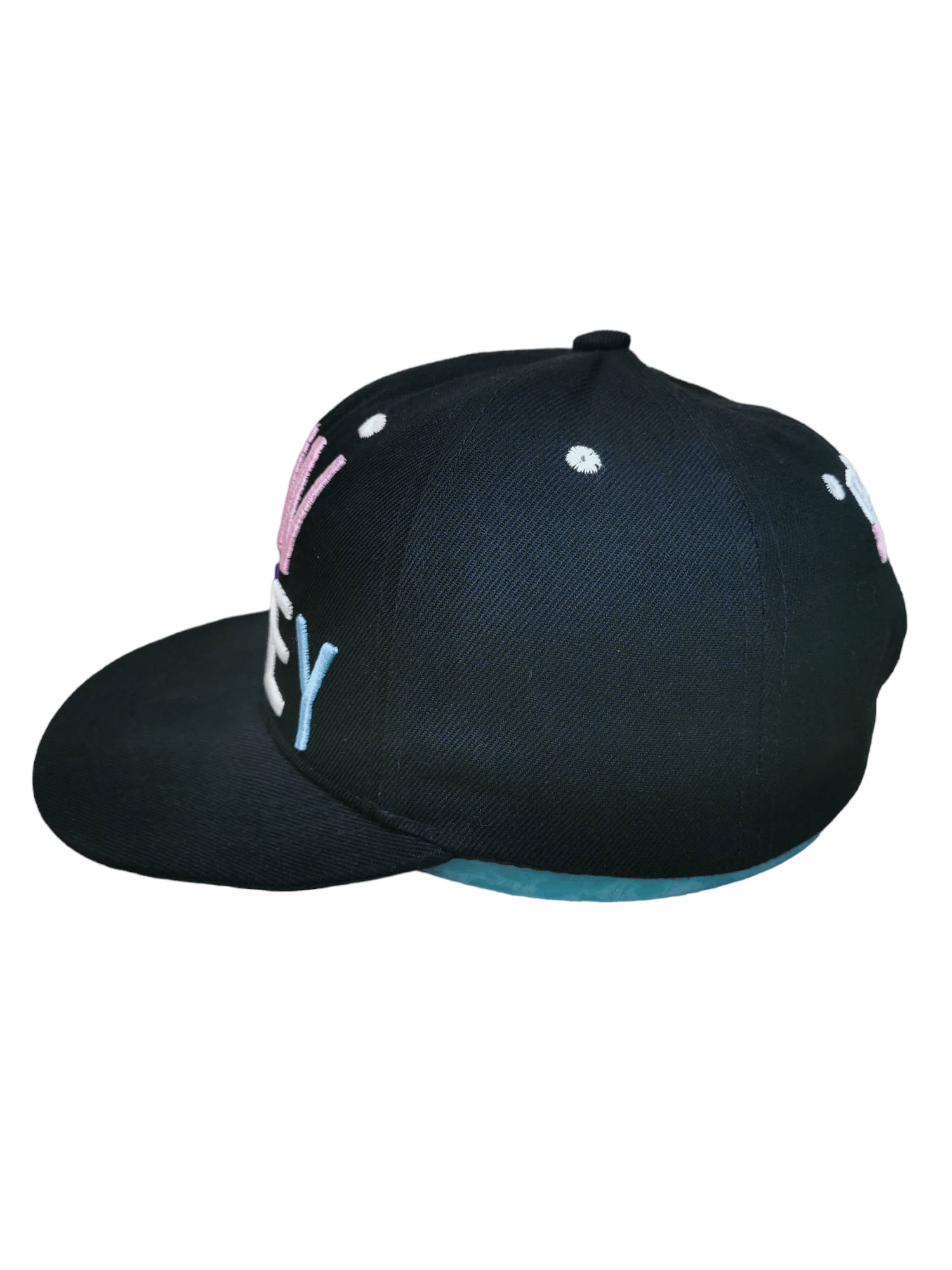 Other NEW MONEY ROCK SMITH DESIGNER HAT CAP Size ONE SIZE - 2 Thumbnail