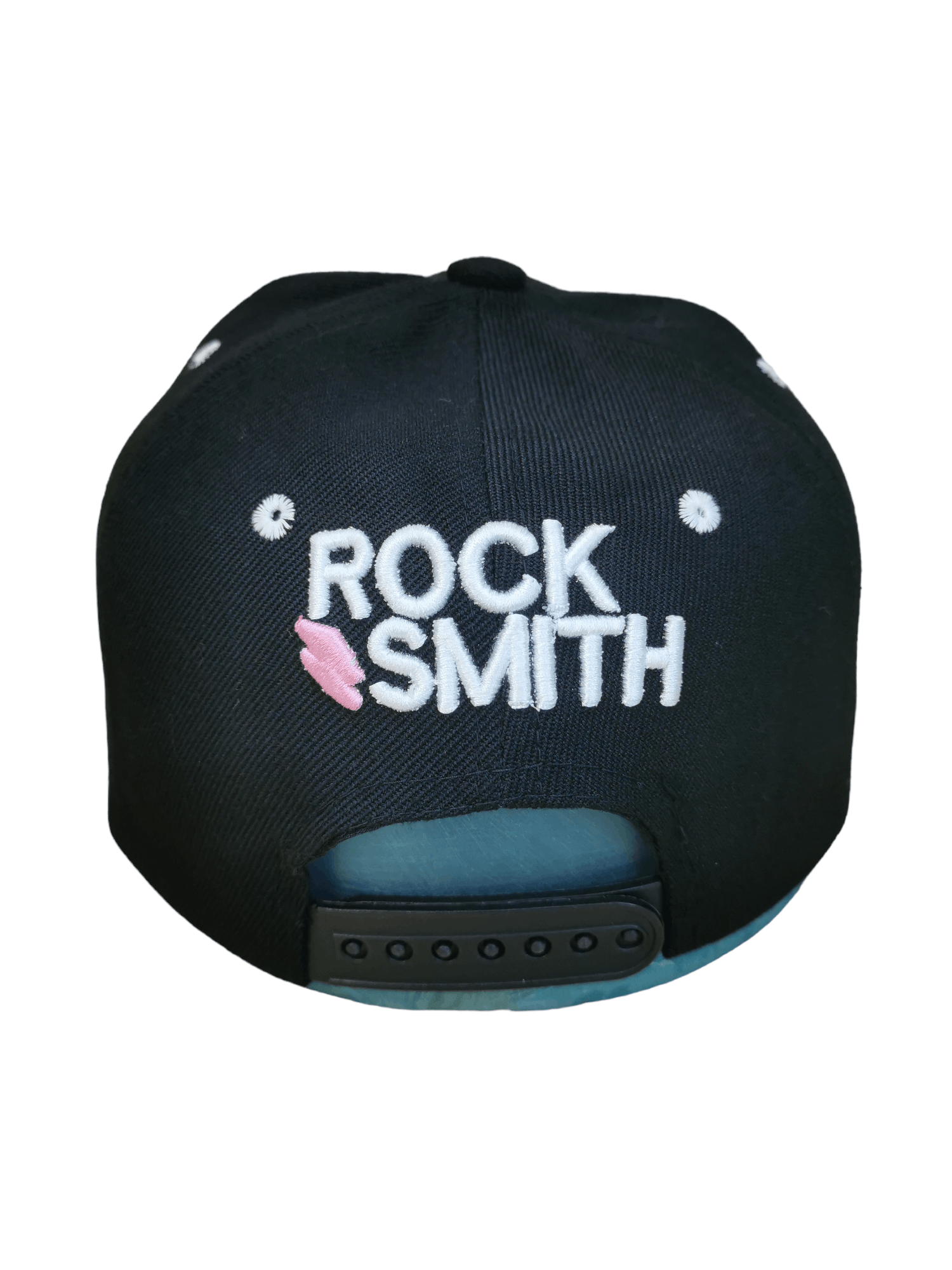 Other NEW MONEY ROCK SMITH DESIGNER HAT CAP Size ONE SIZE - 3 Thumbnail
