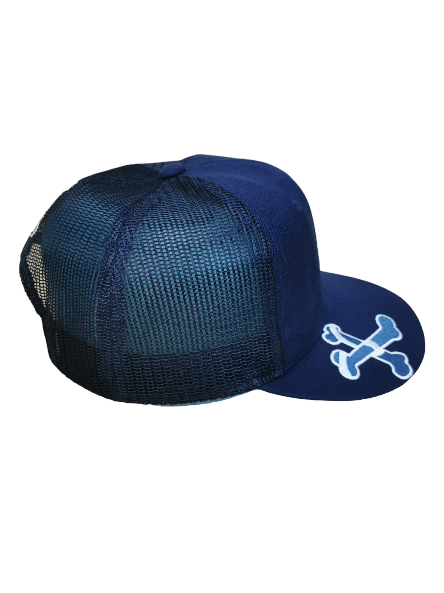 Seditionaries SEDITIONARIES X SKULL DESIGNER HAT CAP Size ONE SIZE - 6 Thumbnail