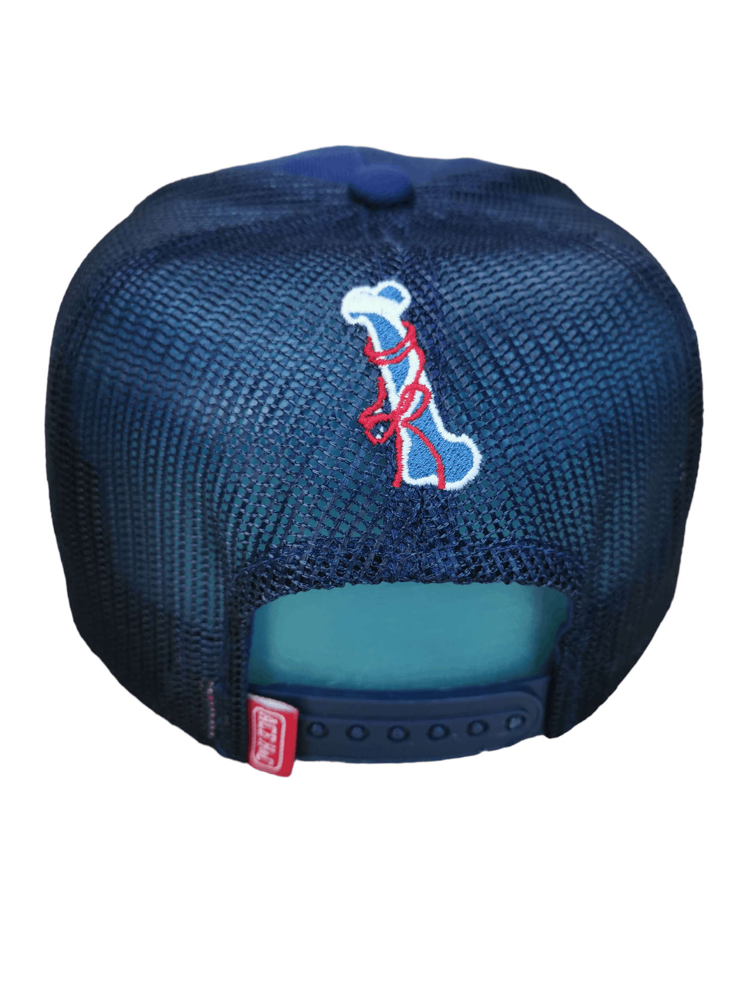 Seditionaries SEDITIONARIES X SKULL DESIGNER HAT CAP Size ONE SIZE - 5 Thumbnail